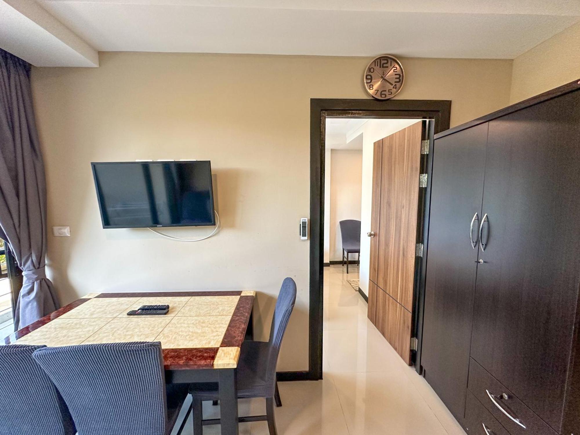 Apartment 500м до моря Rbc 110 By Ibg Phuket