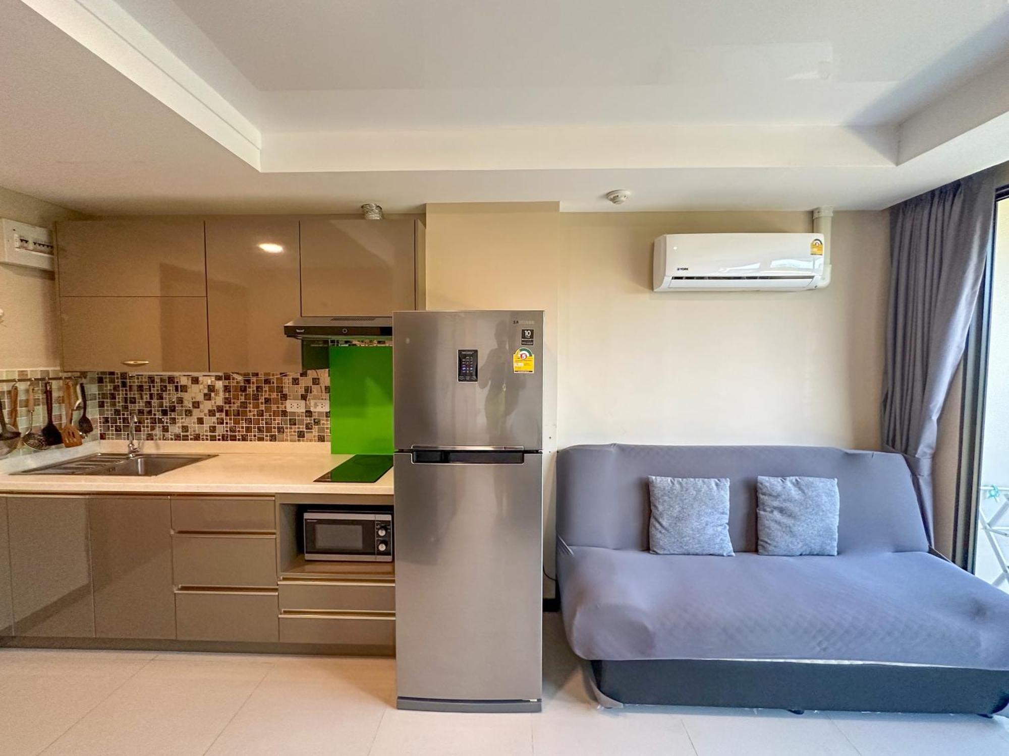 500м до моря Rbc 110 By Ibg Apartment