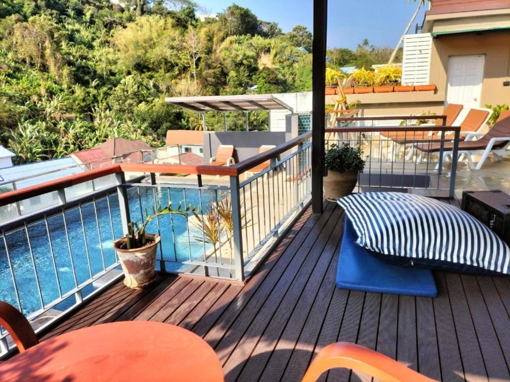 Hotel Phuket Kata Beach (Phuket)