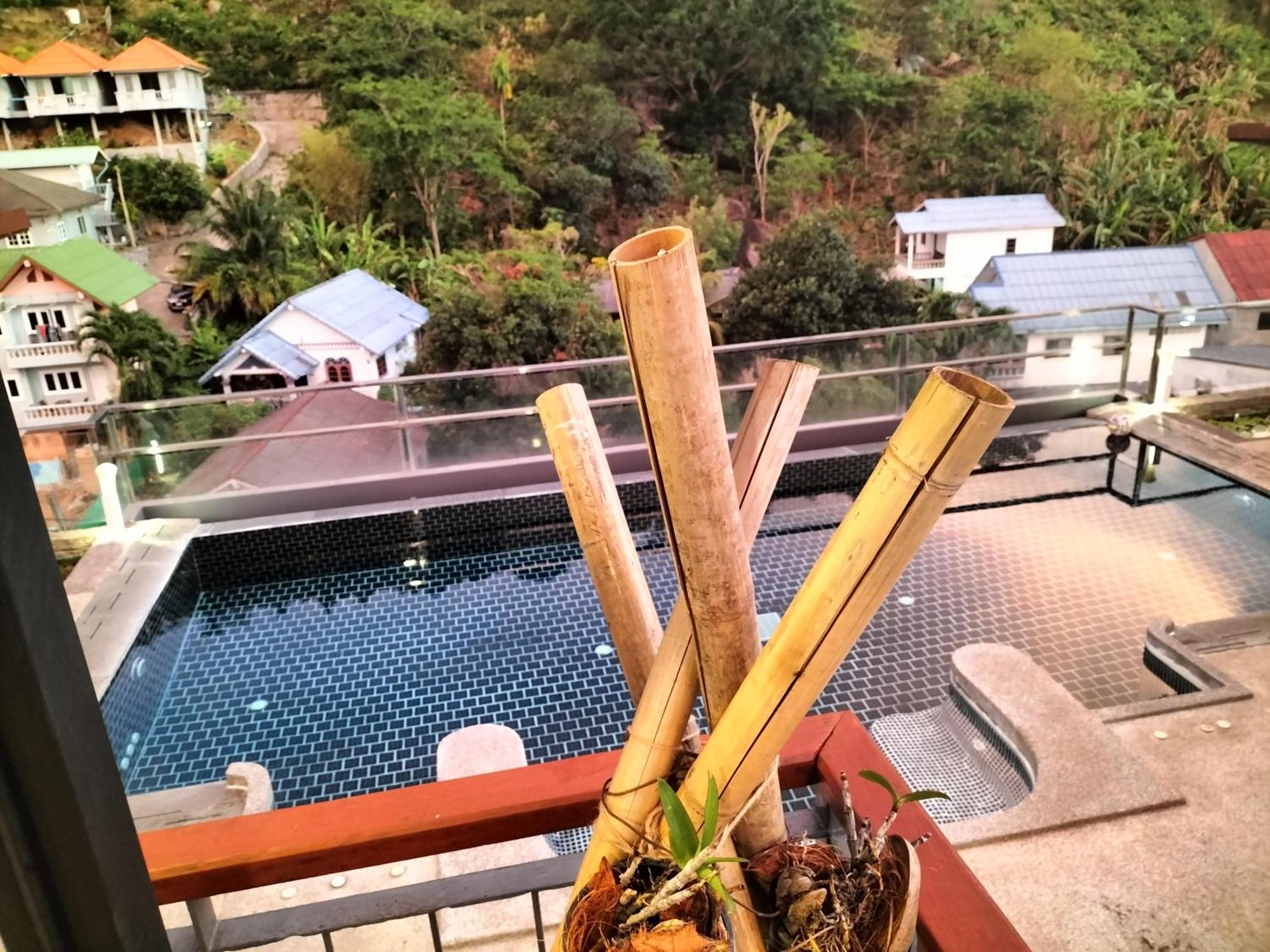 Hotel Phuket 3*