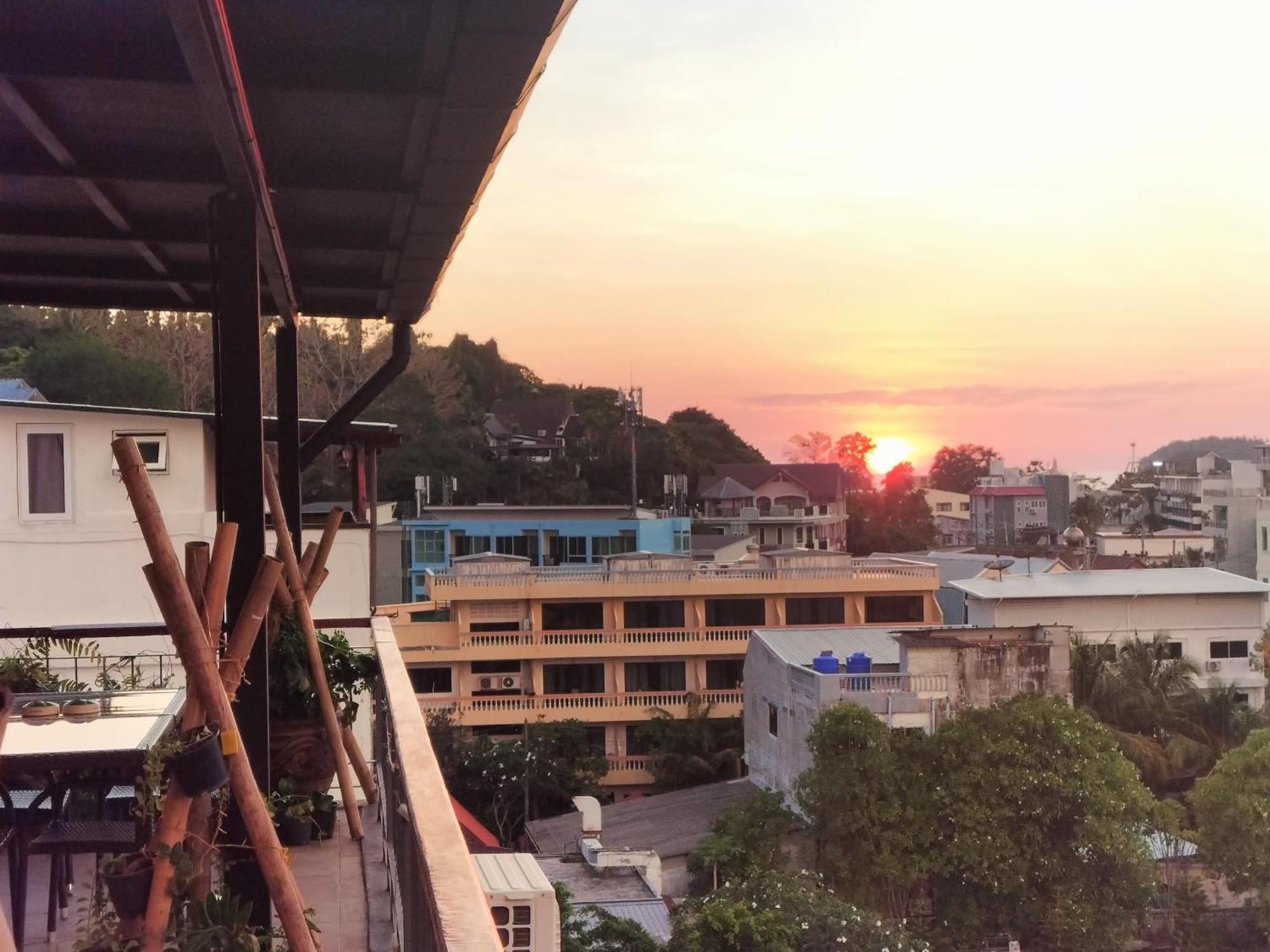 Phuket 3*