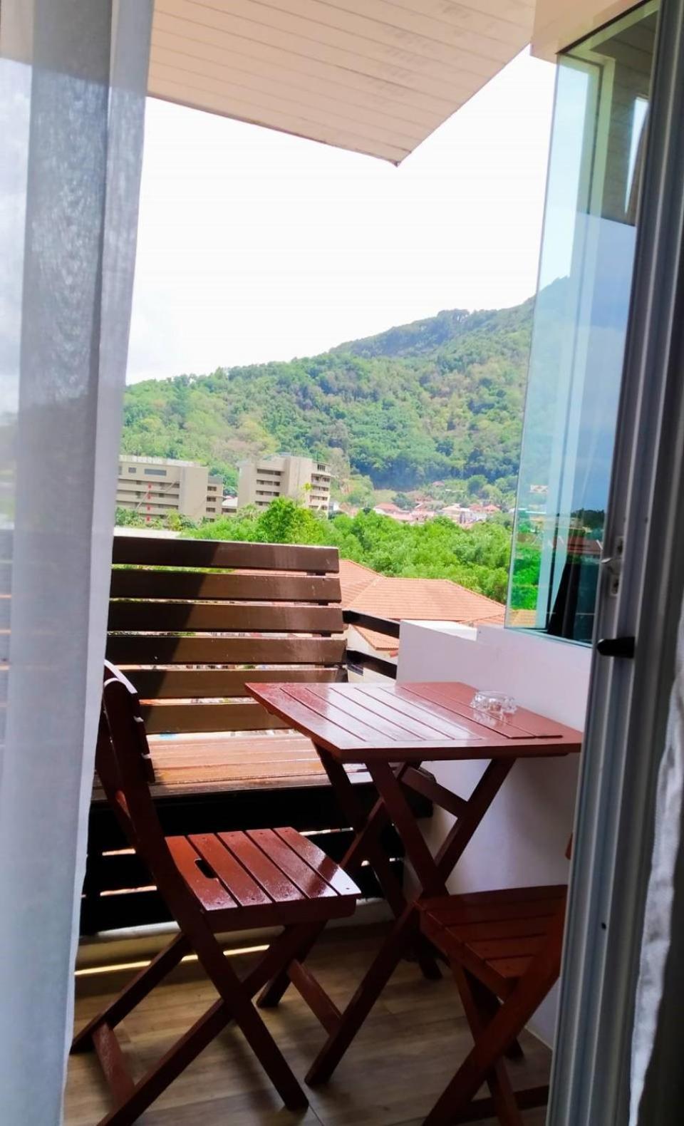 Hotel Phuket Kata Beach (Phuket)