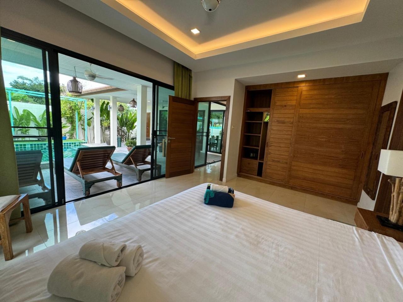 Nenuphar By G Estate Rawai