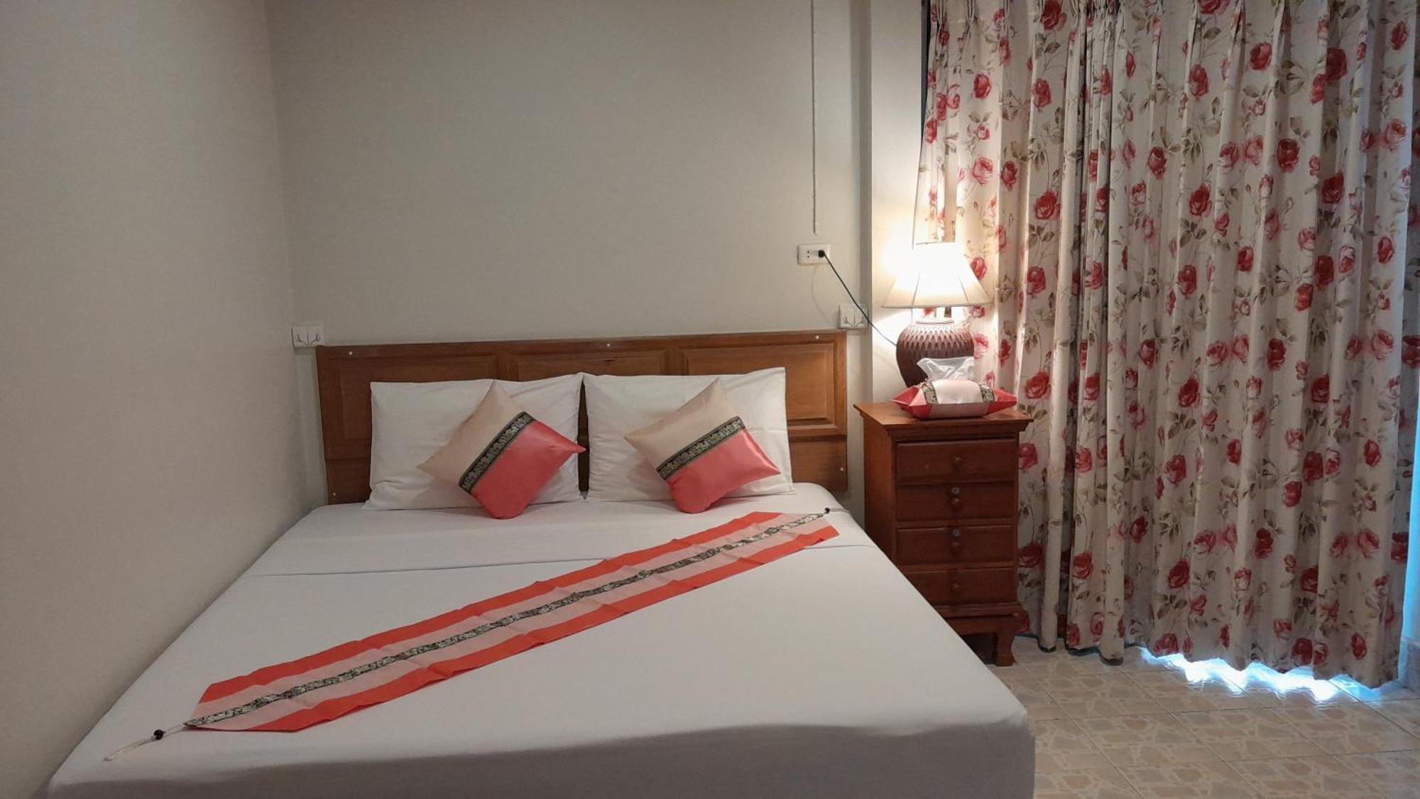 Orchid House Privatunterkunft Strand Kamala