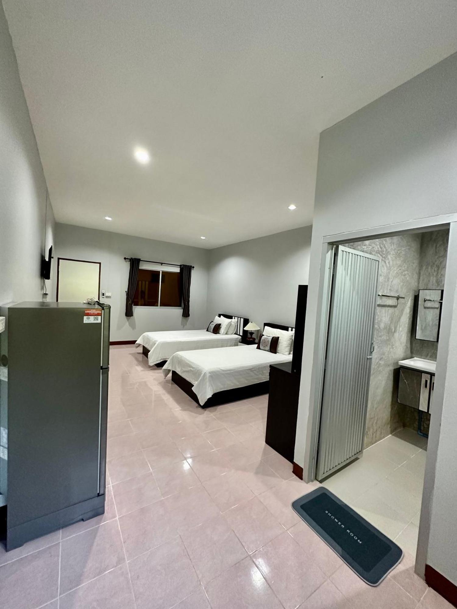 The Cheetar Apartment Patong