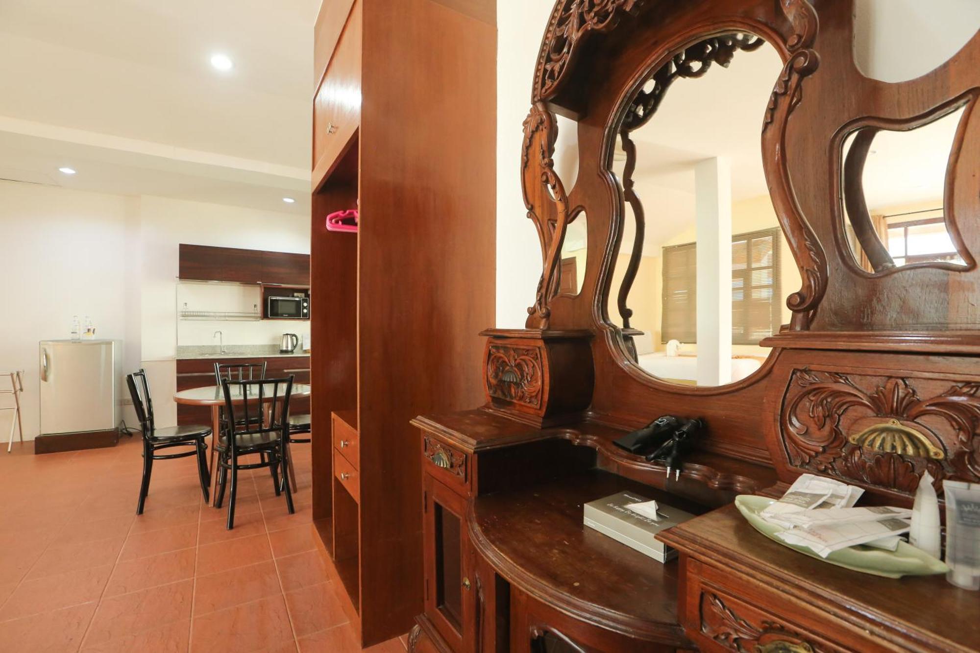 Apartment Blue Beach *