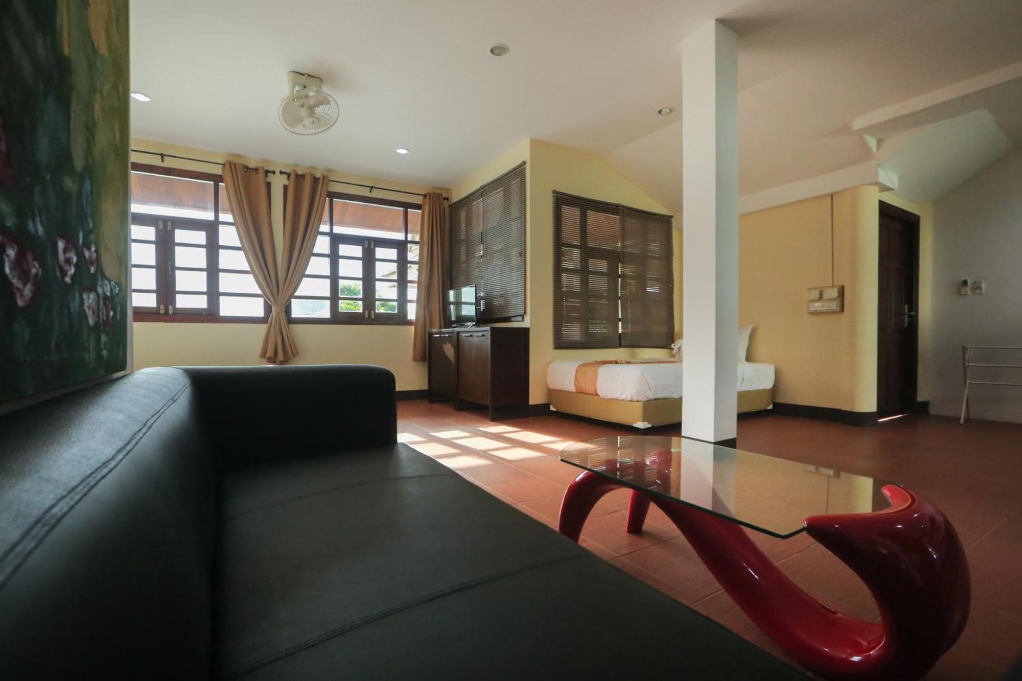 Blue Beach Apartment Rawai