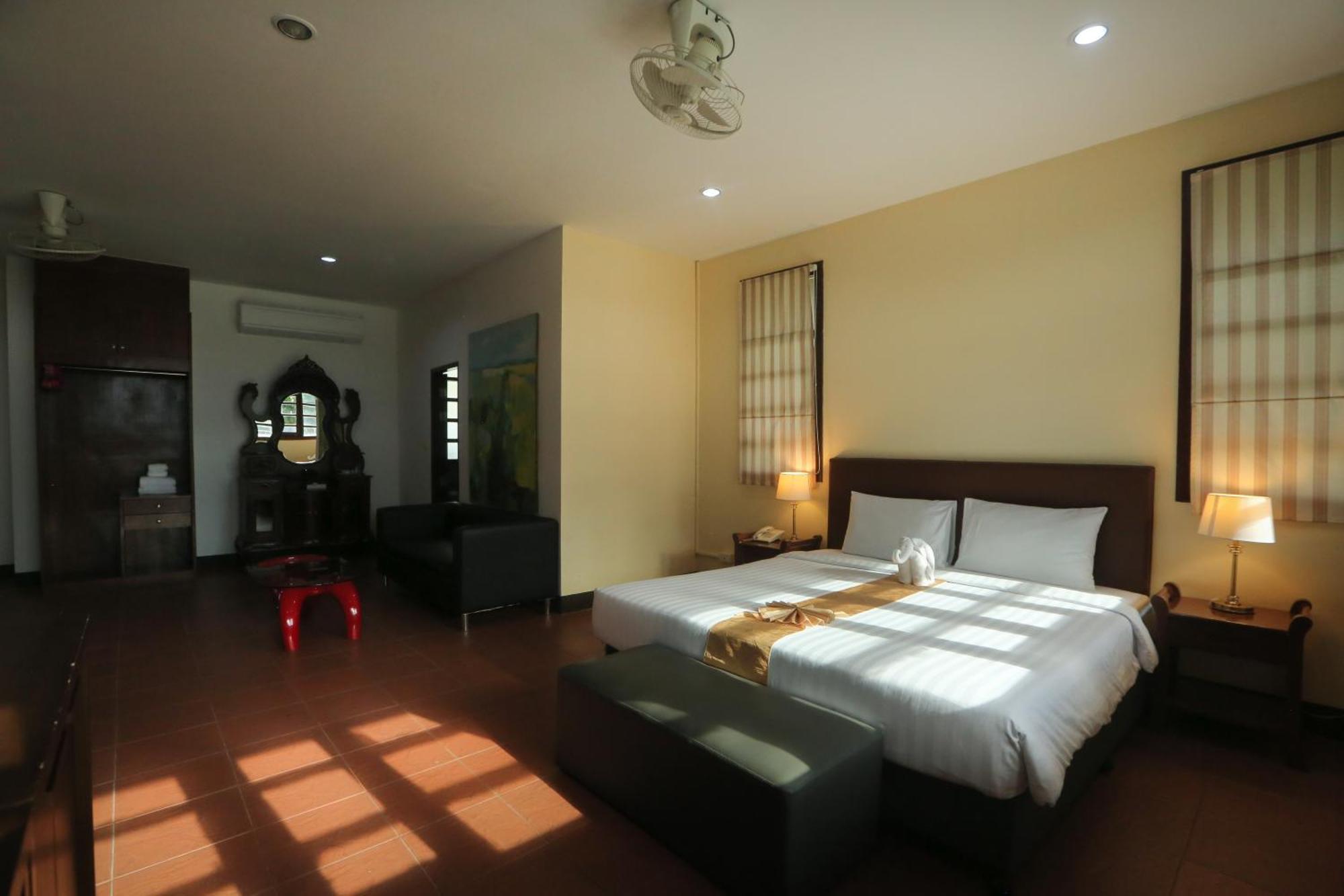 Apartment Blue Beach *