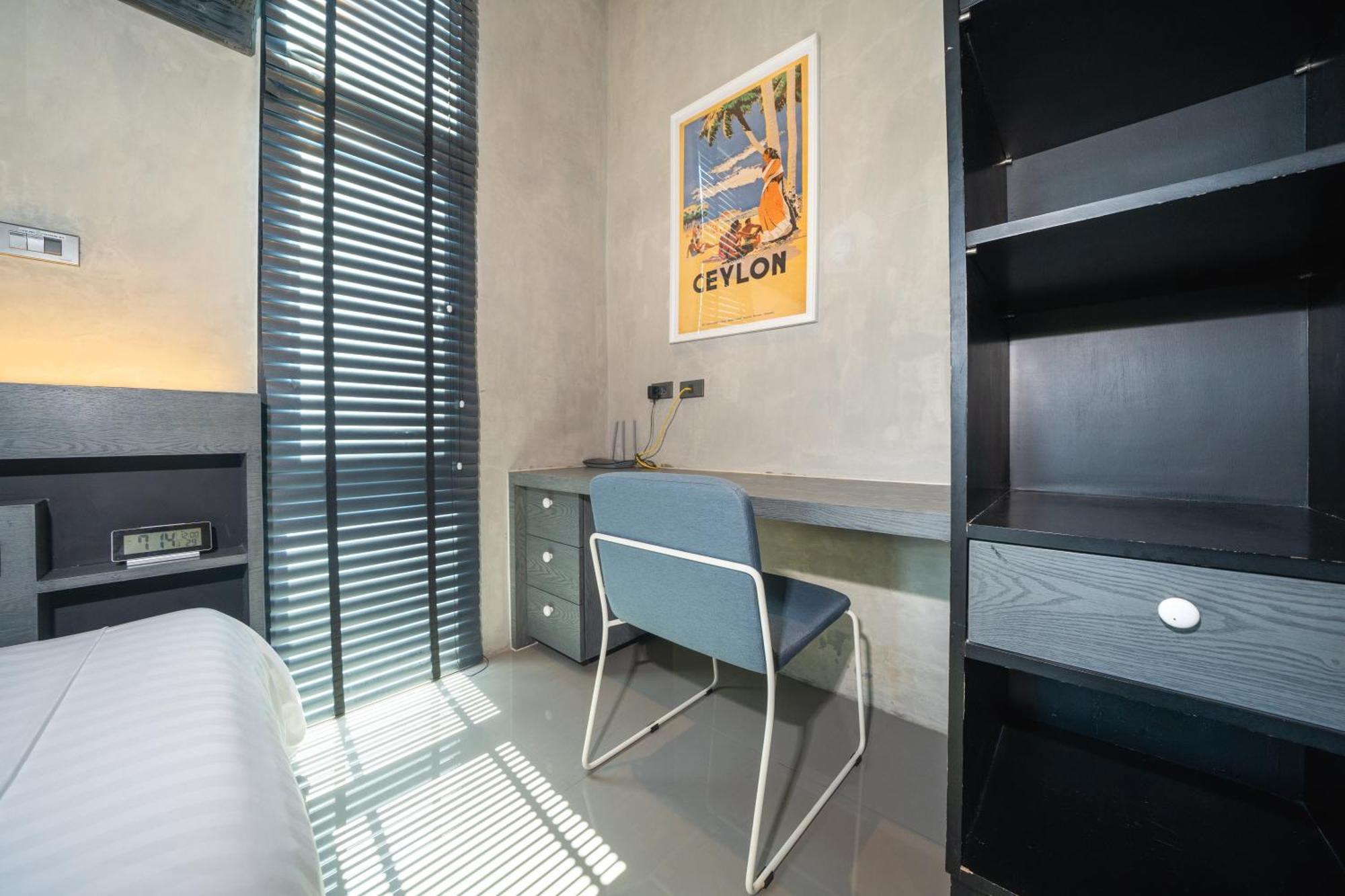 Lami - Luxury 3-bedroom Modern In With Private Pool, Gym & Sauna * Phuket