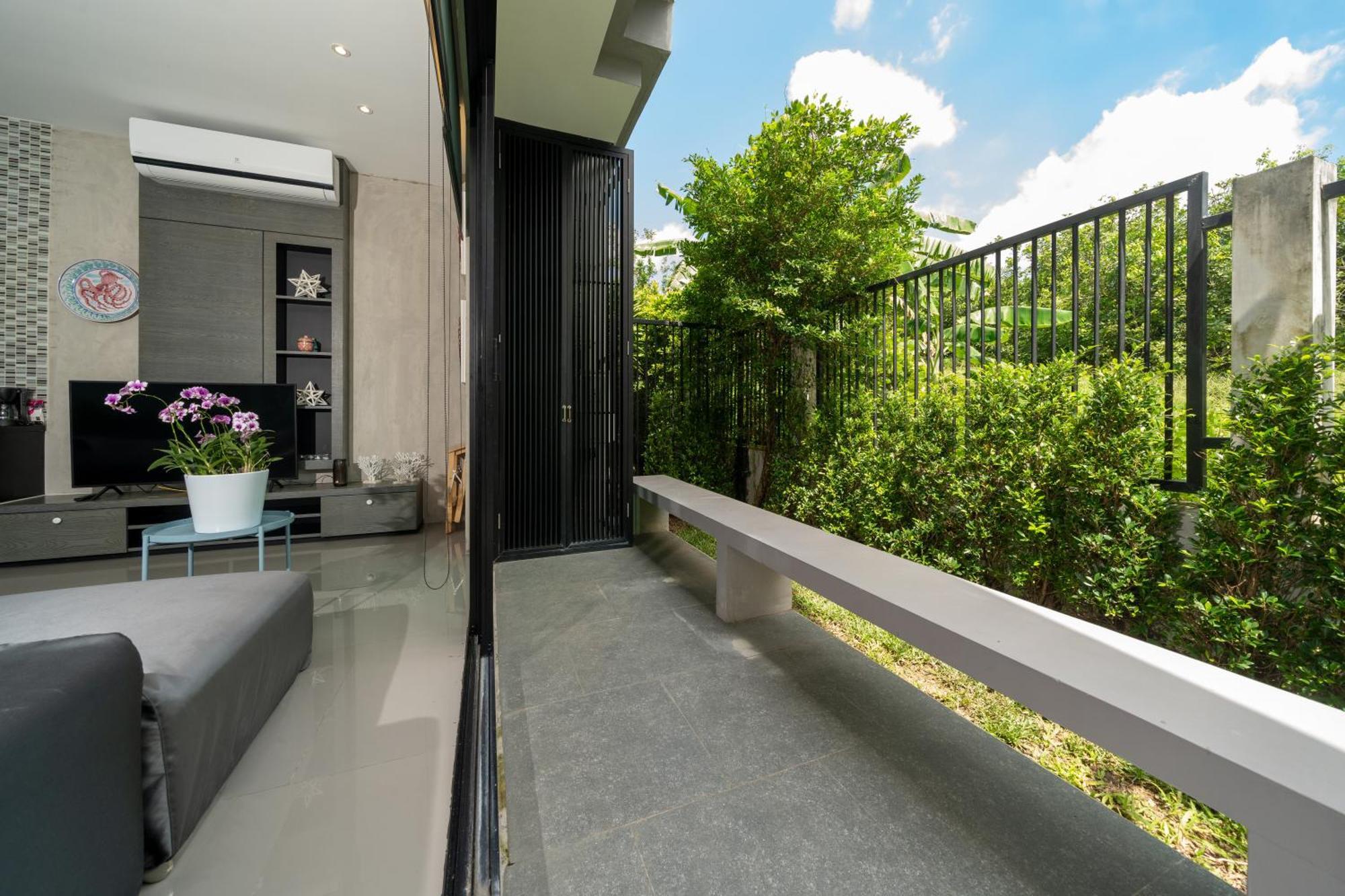 Villa Lami - Luxury 3-bedroom Modern In With Private Pool, Gym & Sauna