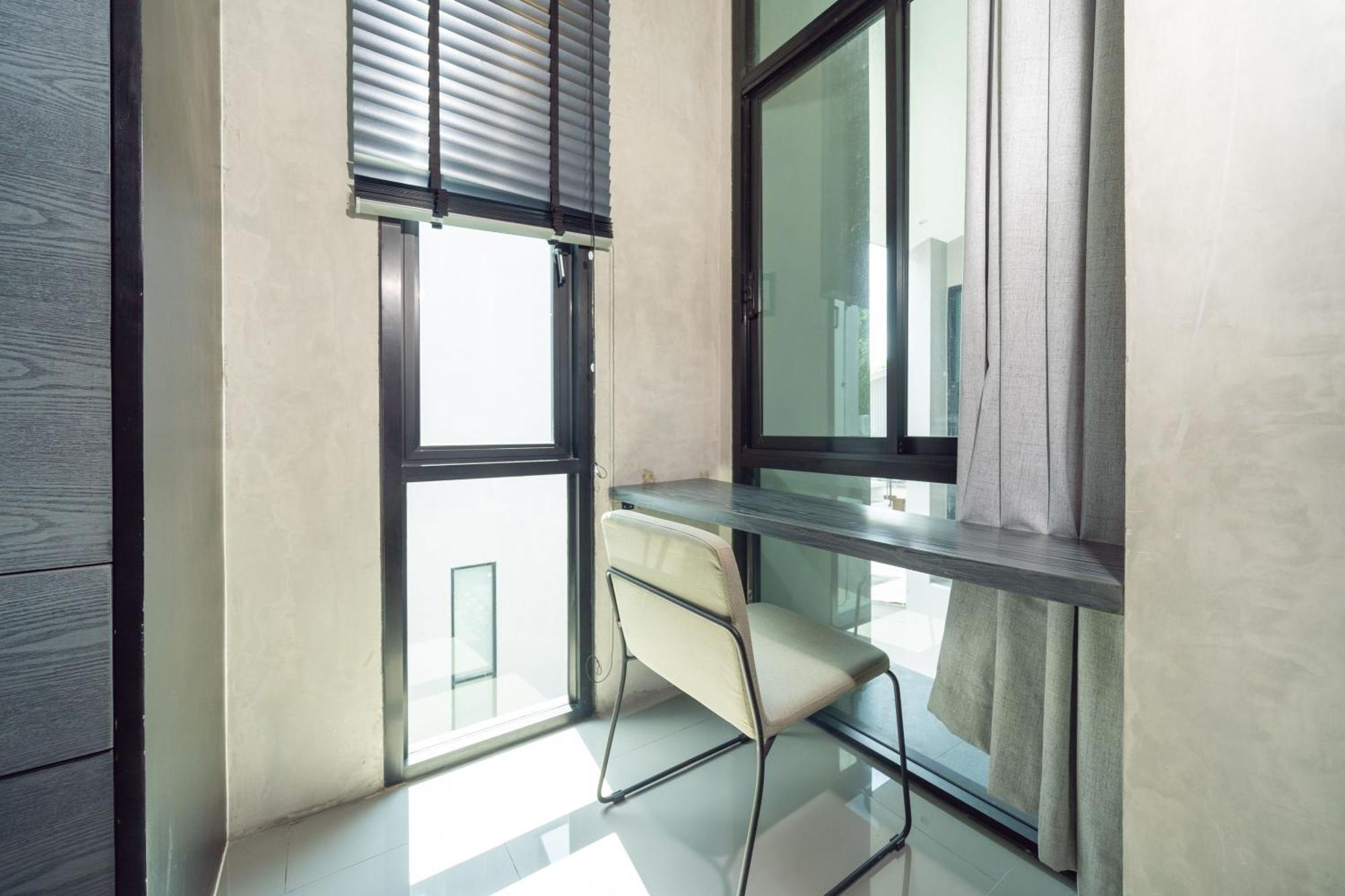 Lami - Luxury 3-bedroom Modern In With Private Pool, Gym & Sauna *