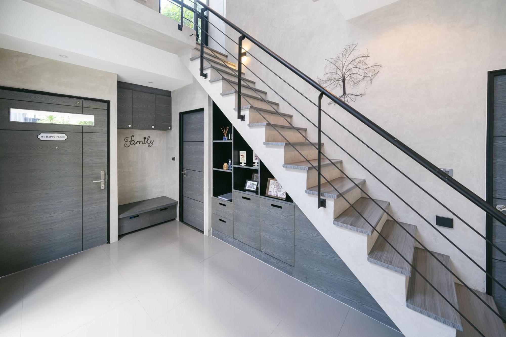 Lami - Luxury 3-bedroom Modern In With Private Pool, Gym & Sauna * Phuket