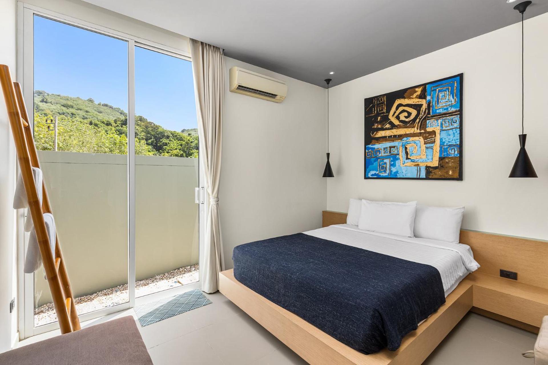 Villa Sunpao Layan Beach (Phuket)