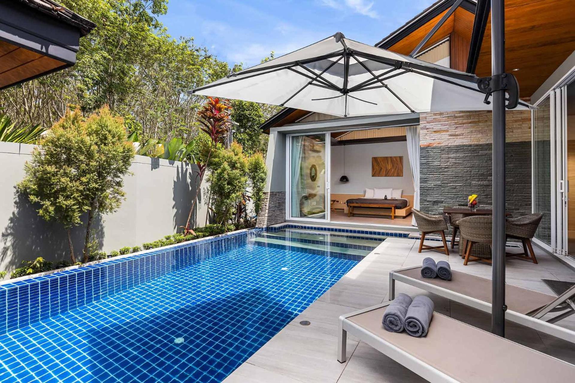 Sunpao Villa
