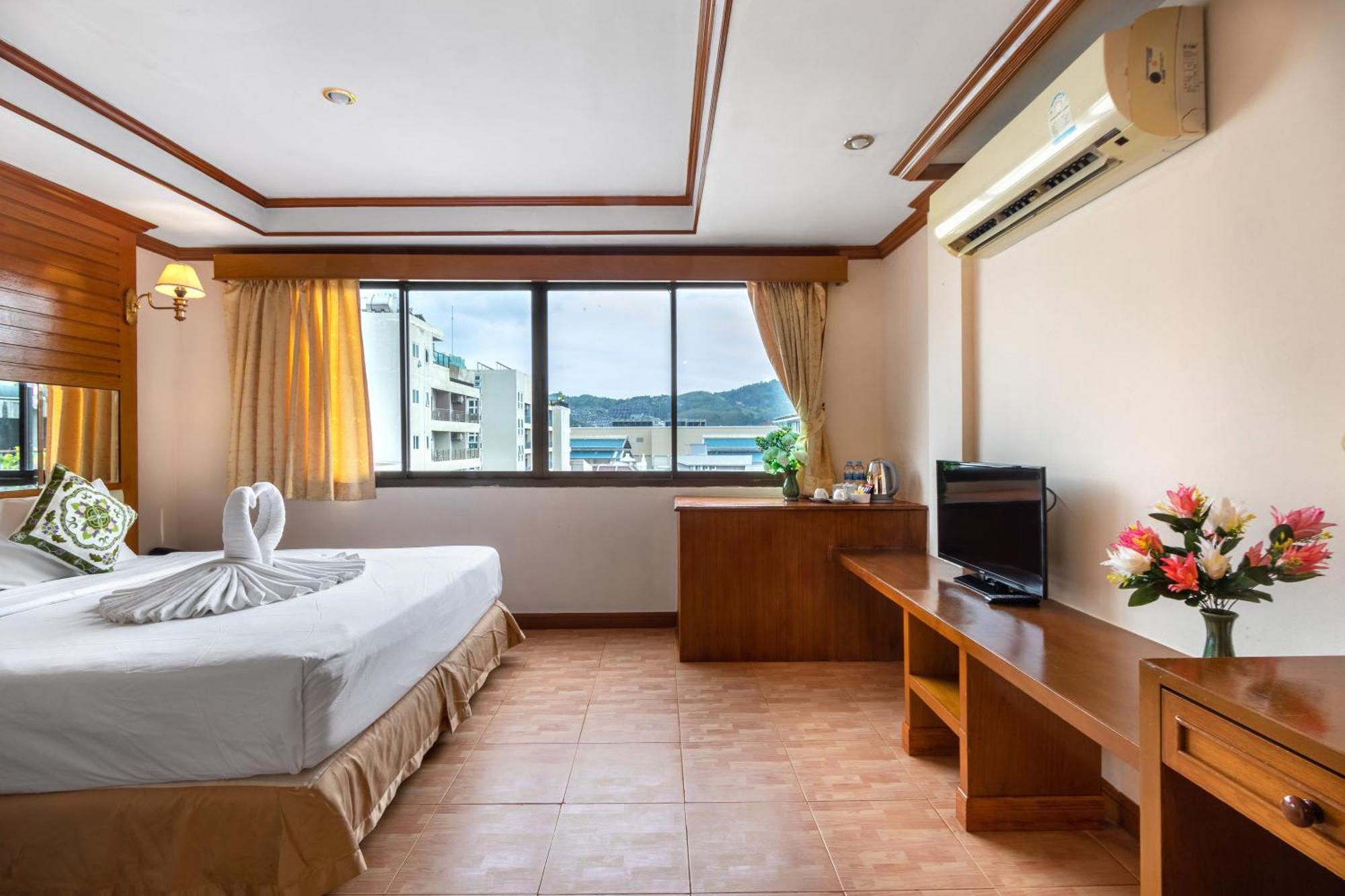 Hotel Jb Patong