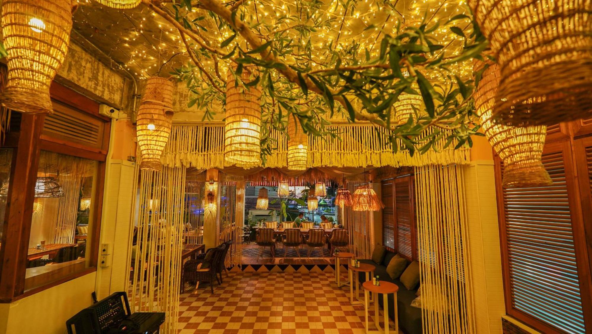Sugar Marina - Fashion - - Sha Extra Hotel