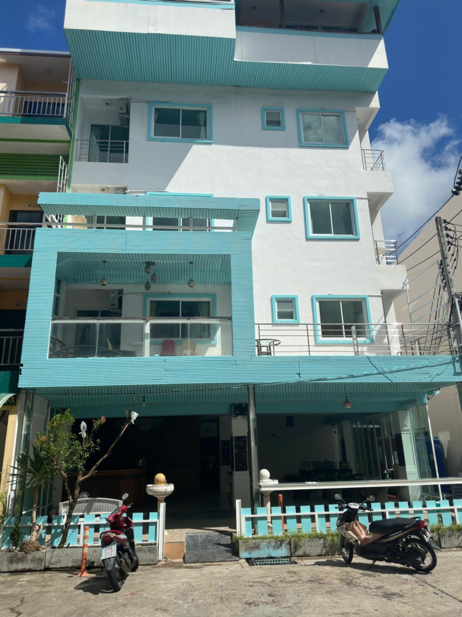 Hotel Abby's House 3*