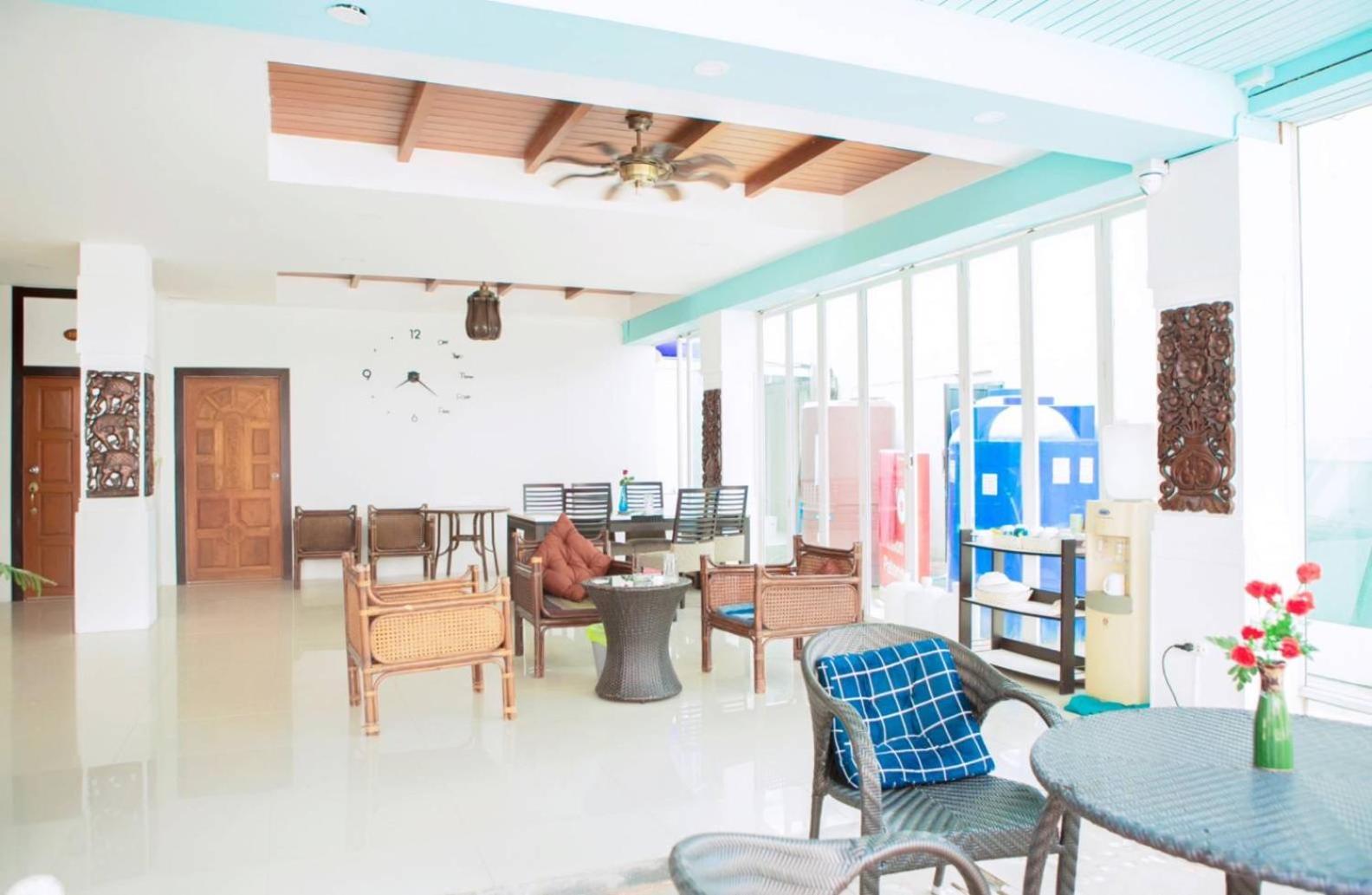 Hotel Abby's House 3*
