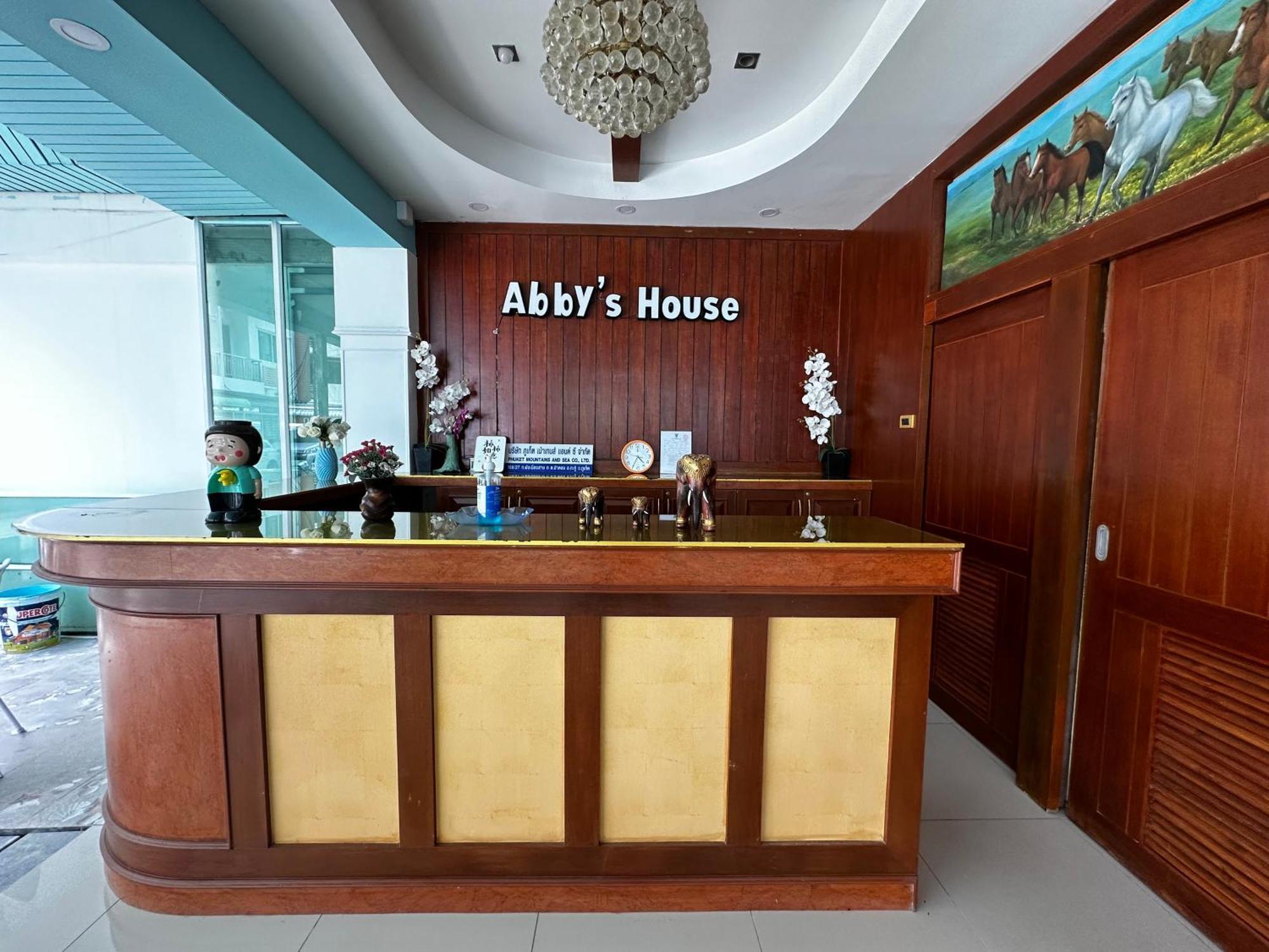 Hotel Abby's House 3*