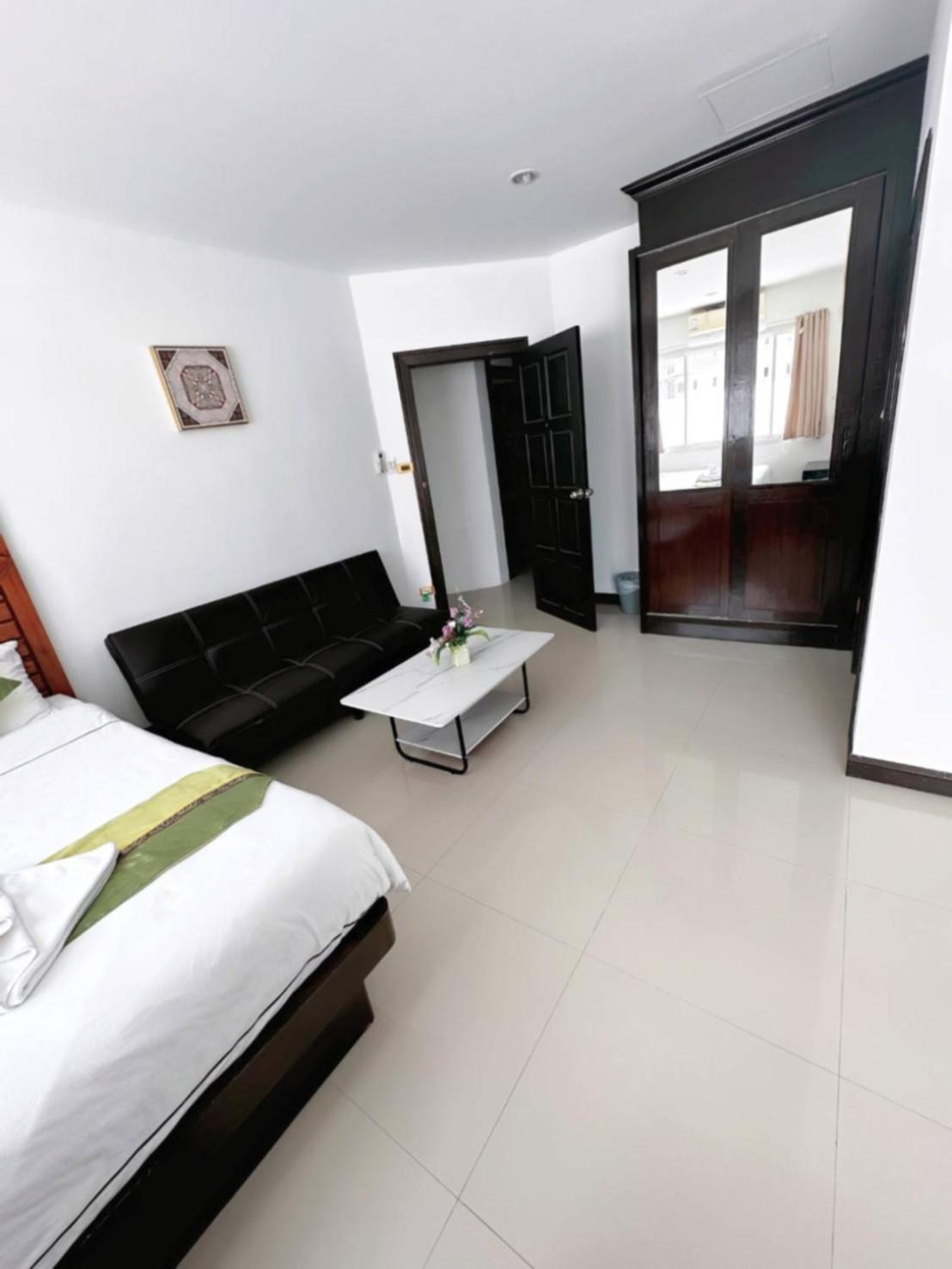 Abby's House 3* Patong