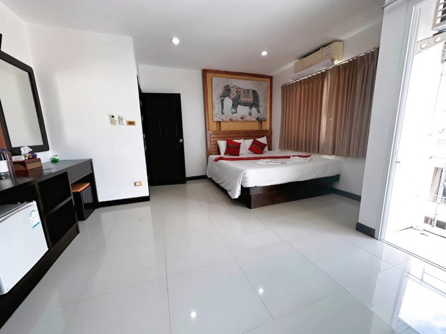 Abby's House Patong