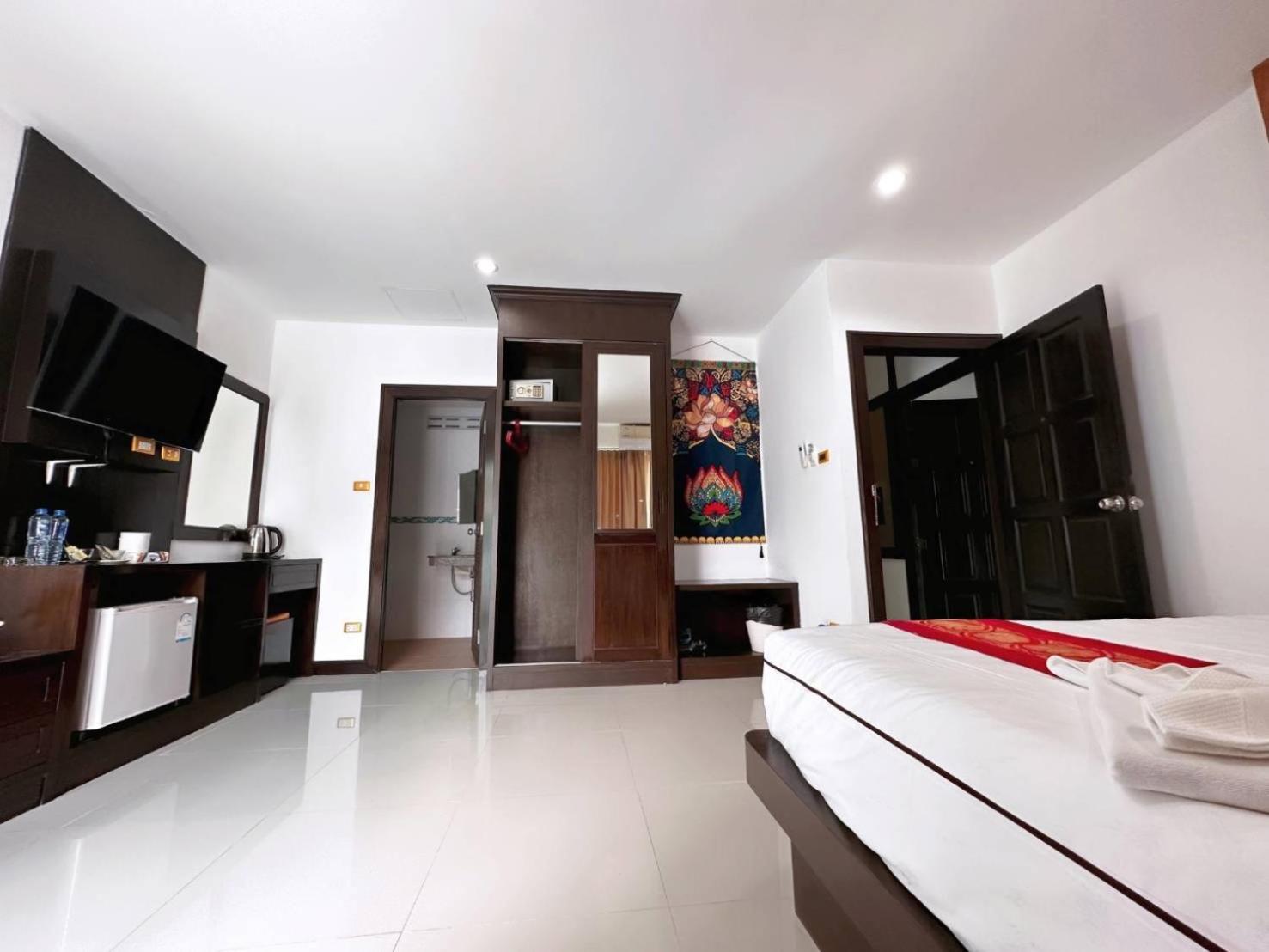Abby's House 3* Patong