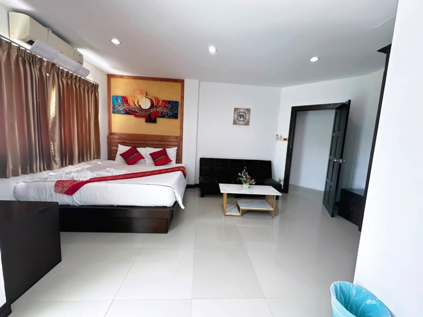 Hotel Abby's House 3*