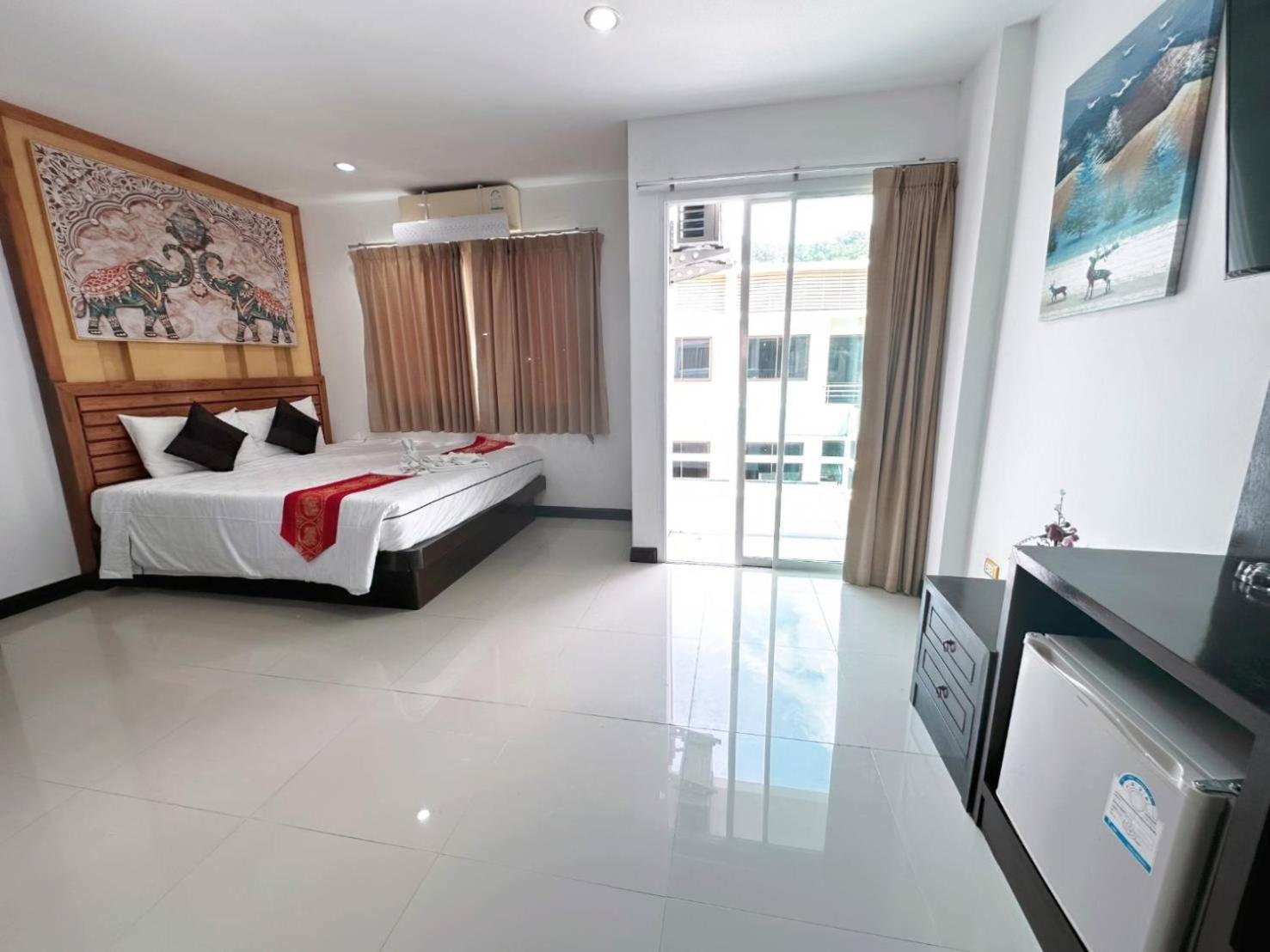 Hotel Abby's House Patong