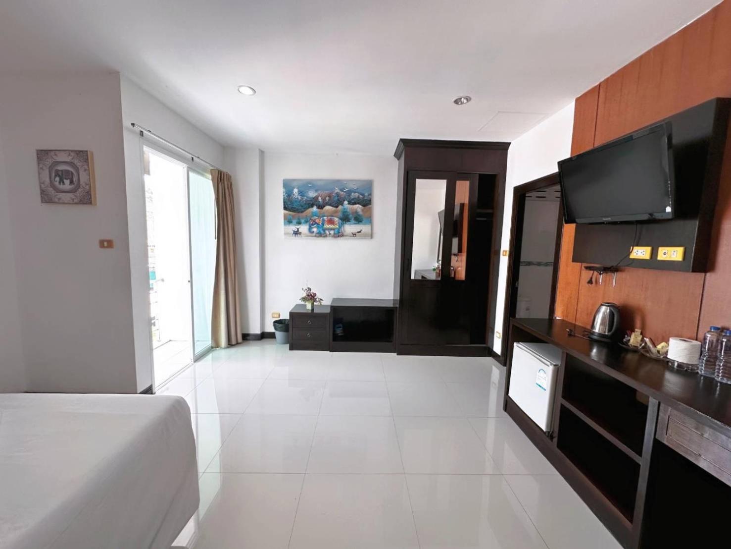 Abby's House Hotel Patong