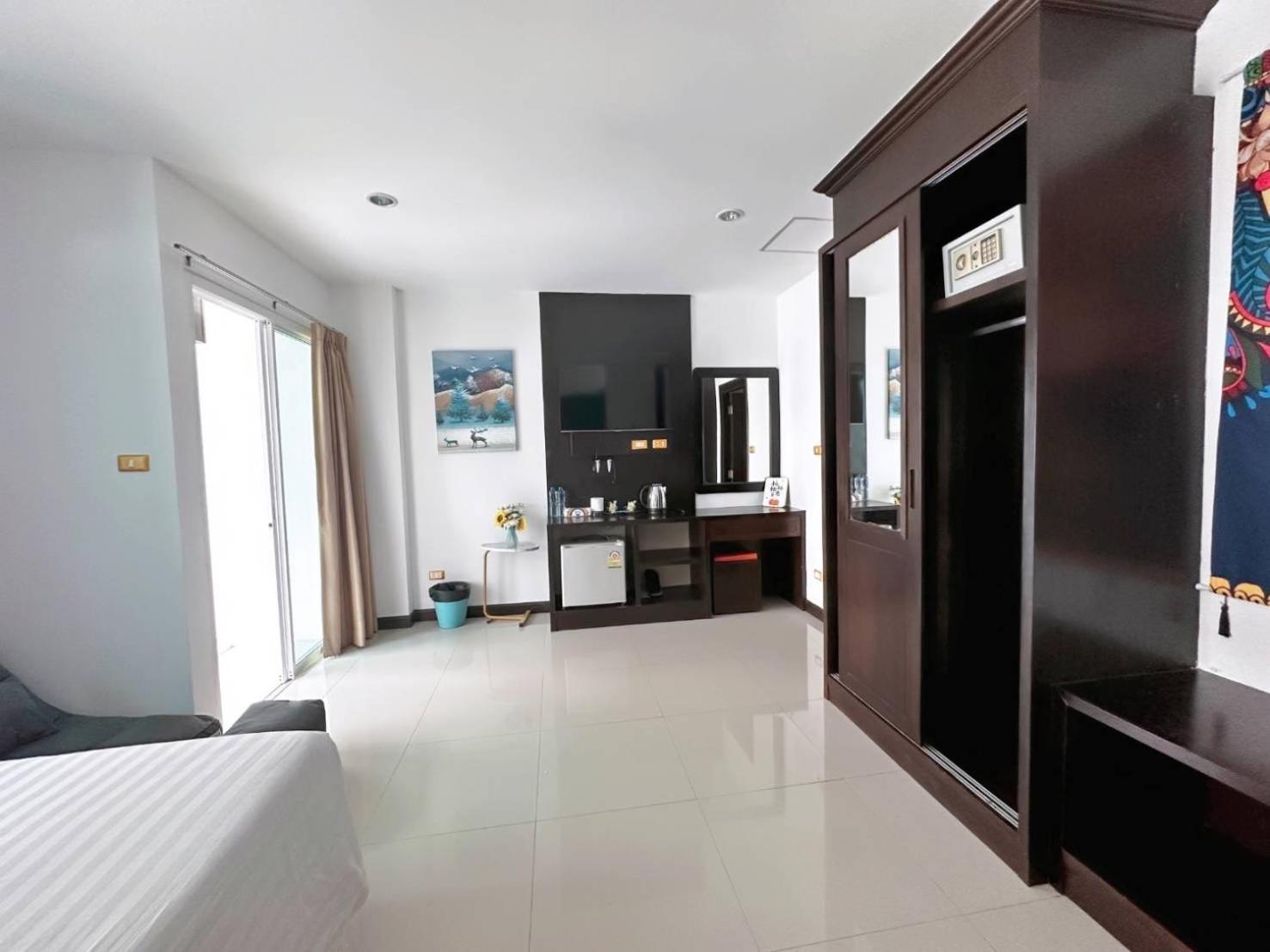Abby's House Hotel Patong