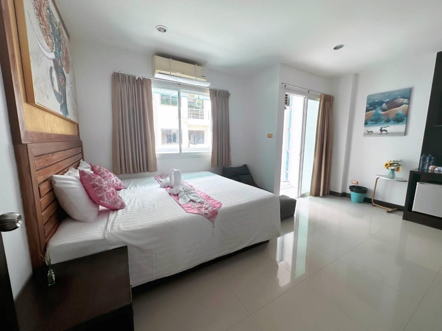 Hotel Abby's House Patong
