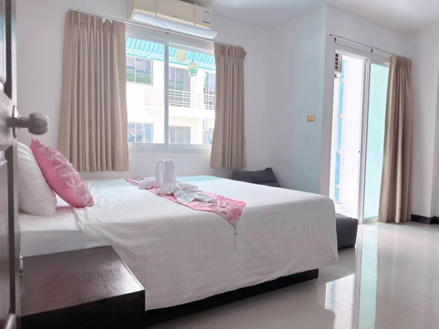 Hotel Abby's House Patong
