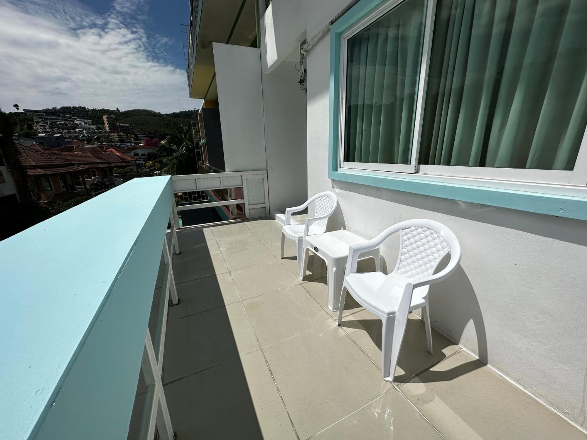 Abby's House Patong