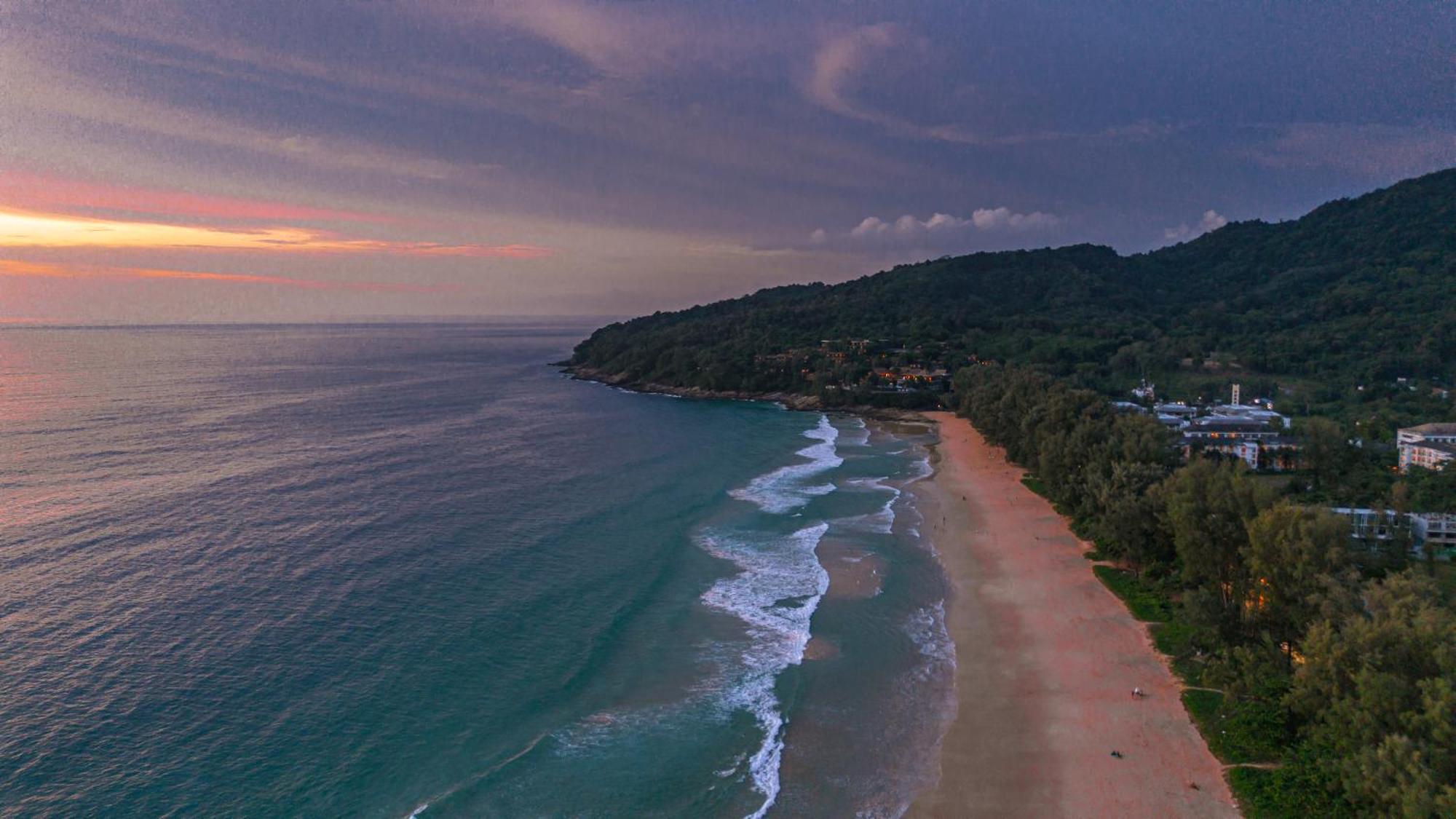 Sealord Beachfront *