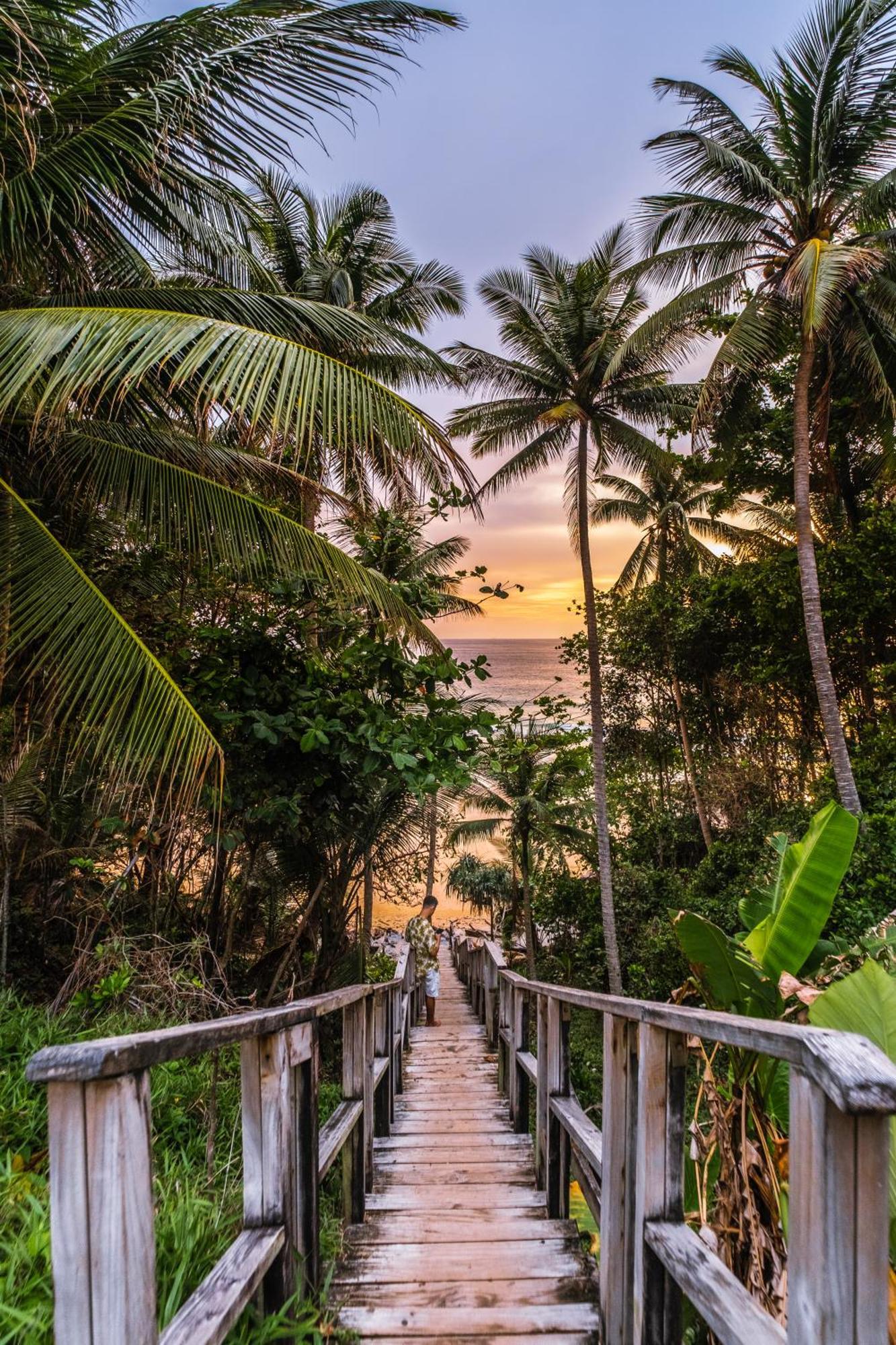 Sealord Beachfront *