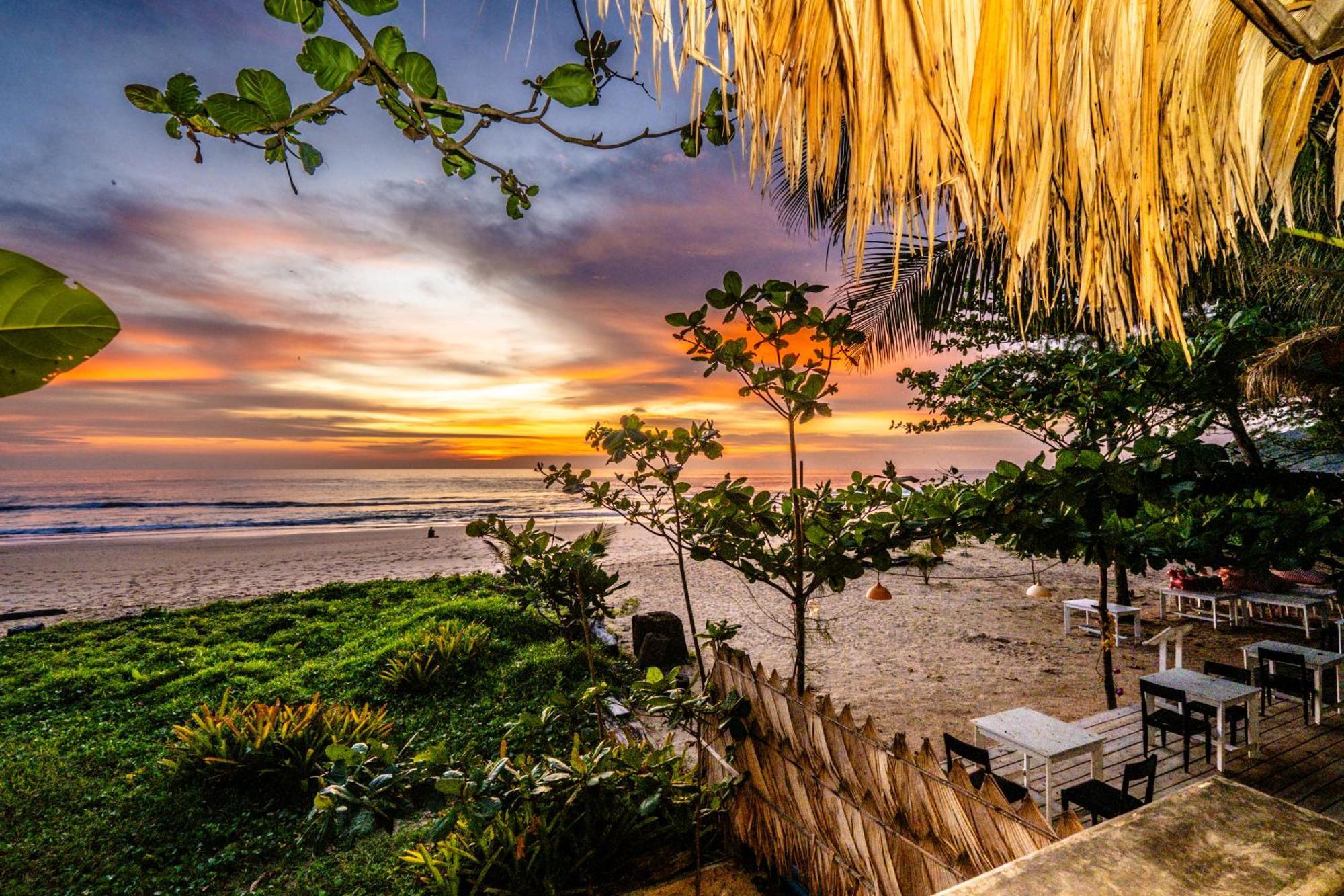 Sealord Beachfront Resort