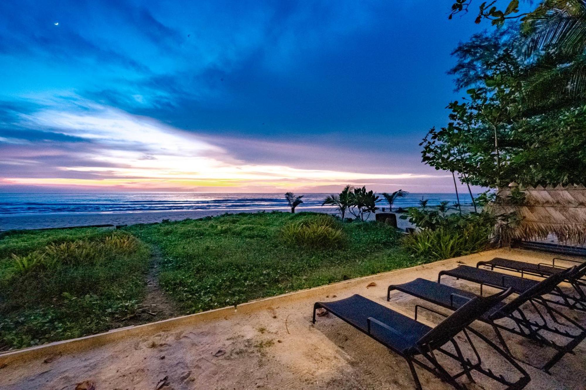 Sealord Beachfront * Nai Thon Beach