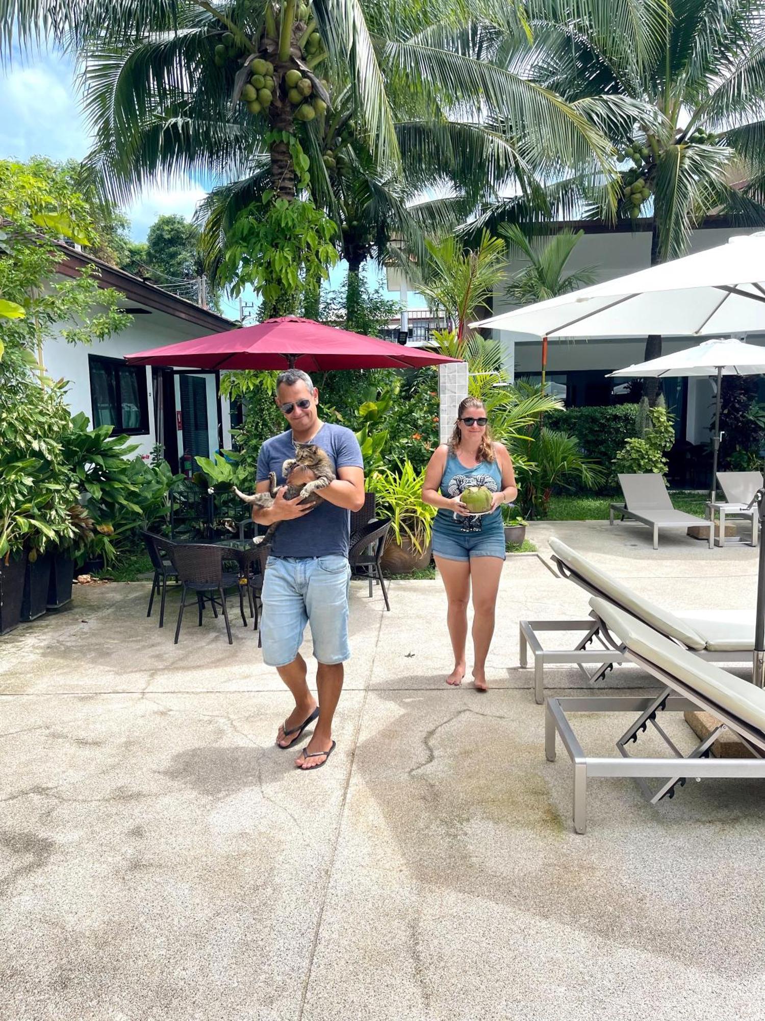 Resort Lotus Bleu & Restaurant Rawai