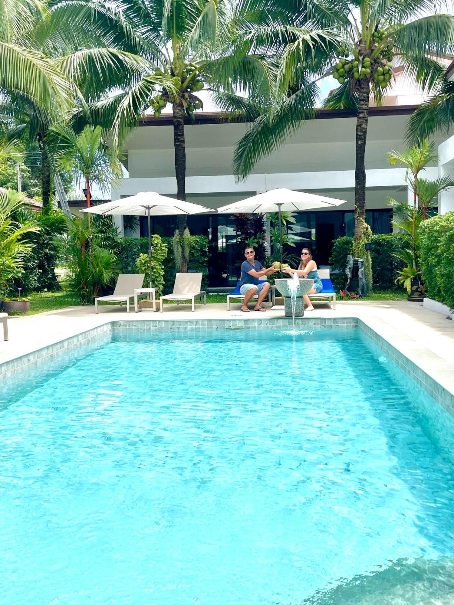 Lotus Bleu & Restaurant 3* Rawai