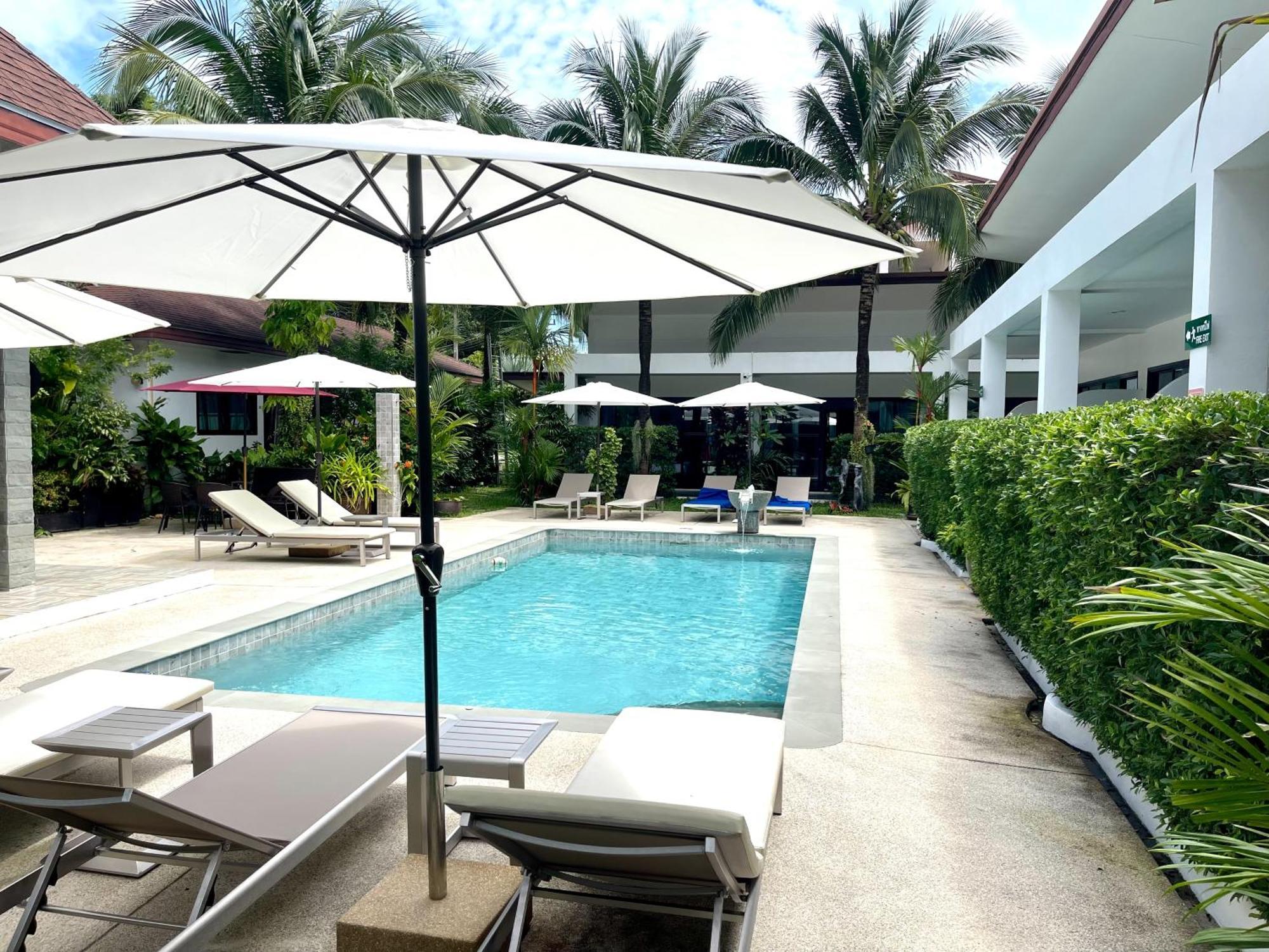 Lotus Bleu & Restaurant Rawai