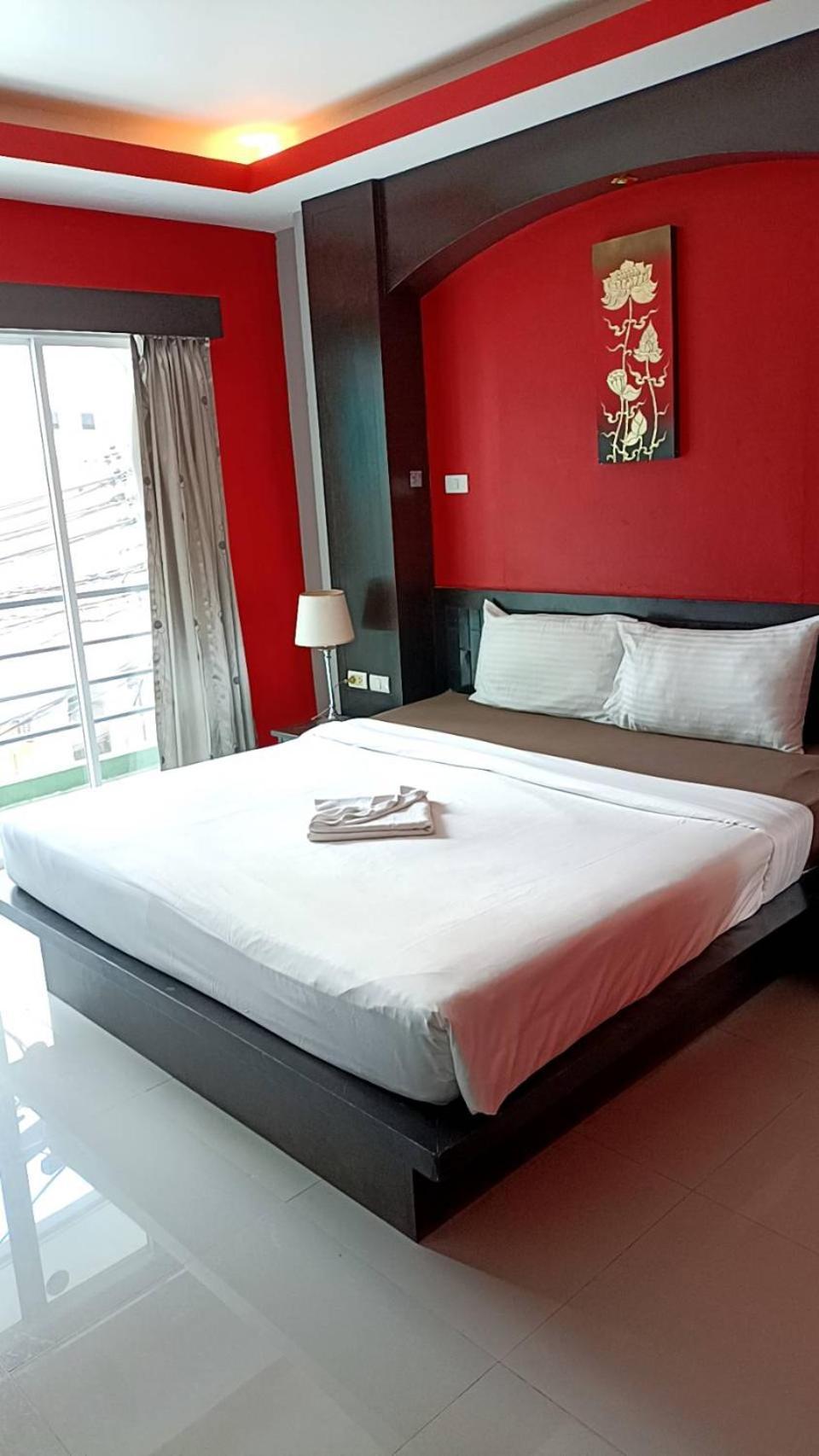 New Lavender 3* Patong