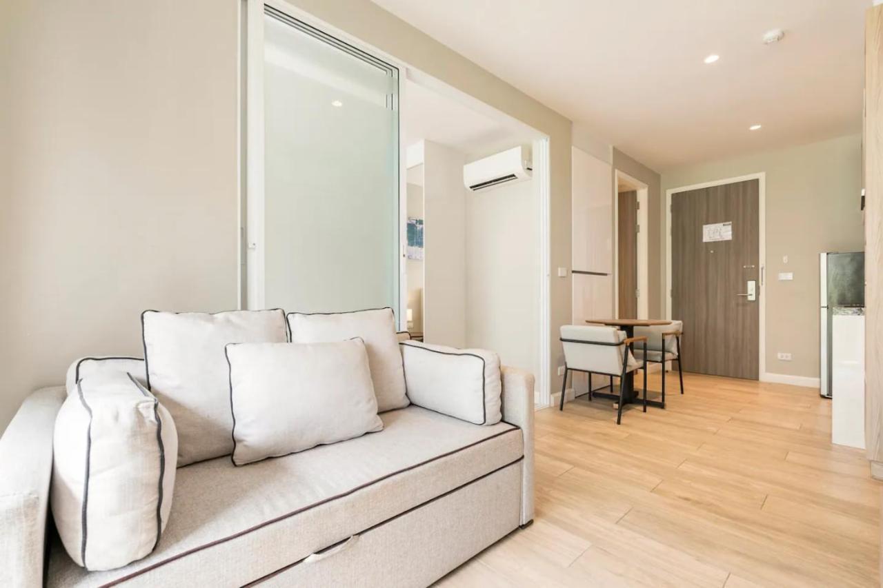 Diamond By Vс Apartment Bang Tao Beach (Phuket)