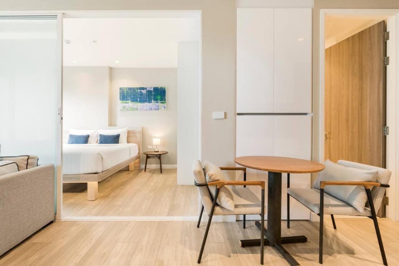 Apartment Diamond By Vс Bang Tao Beach (Phuket)