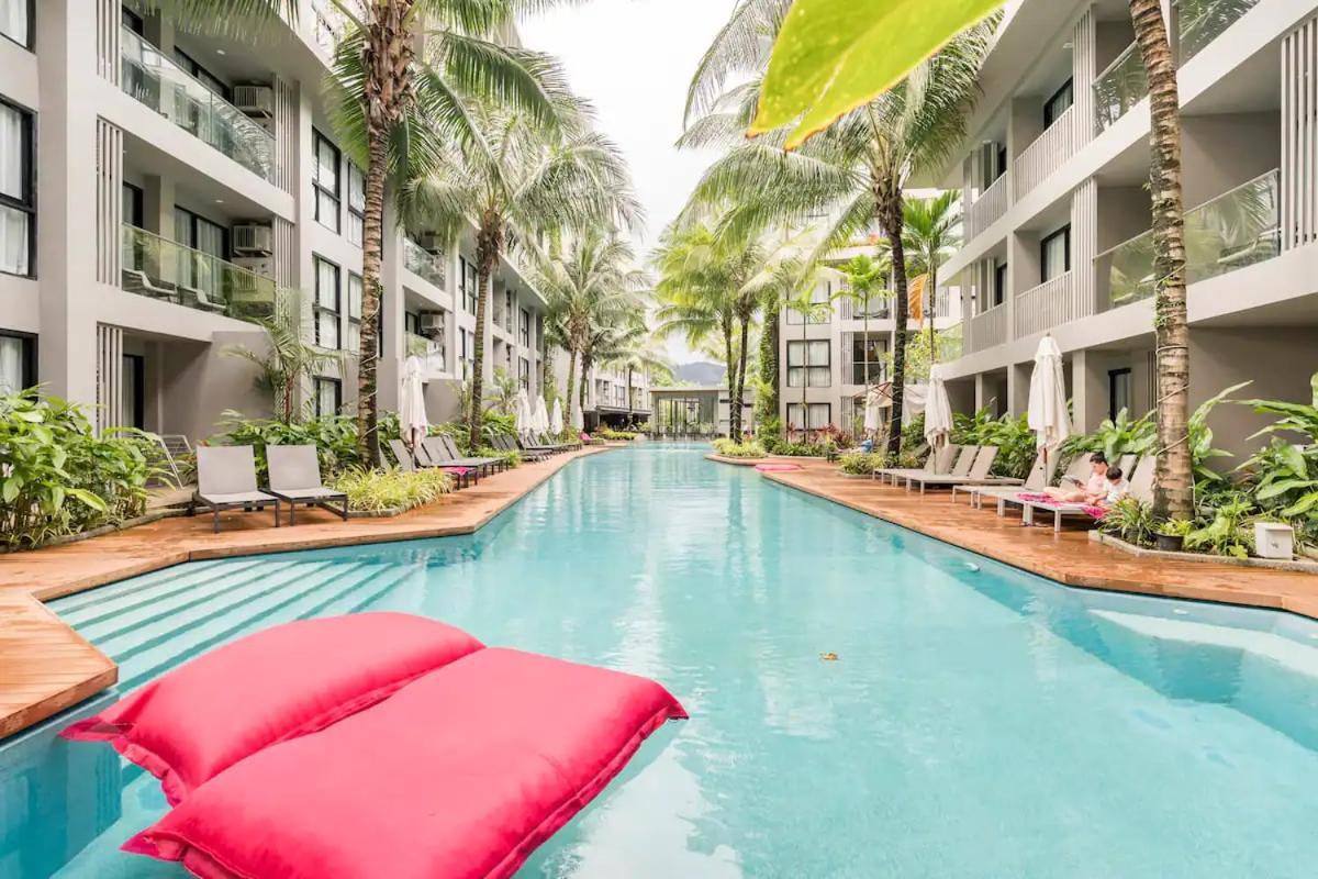Diamond By Vс Apartment Bang Tao Beach (Phuket)