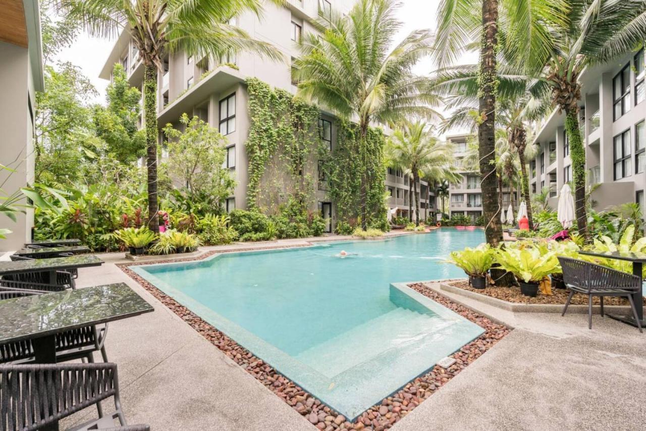 Diamond By Vс Apartment Bang Tao Beach (Phuket)