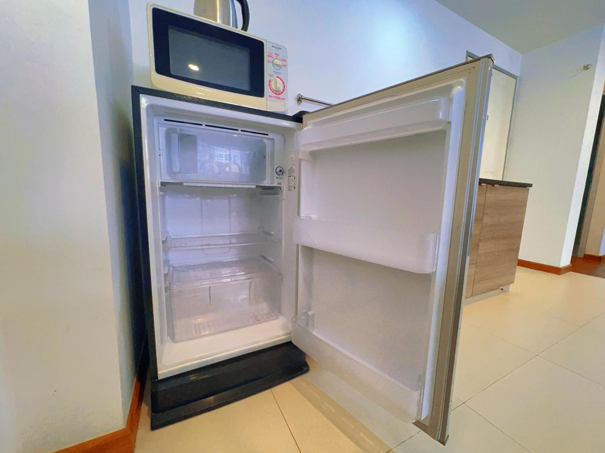 舒适 Anjing 民宿: 海滩附近的 Zhongwen 风格公寓 Apartment