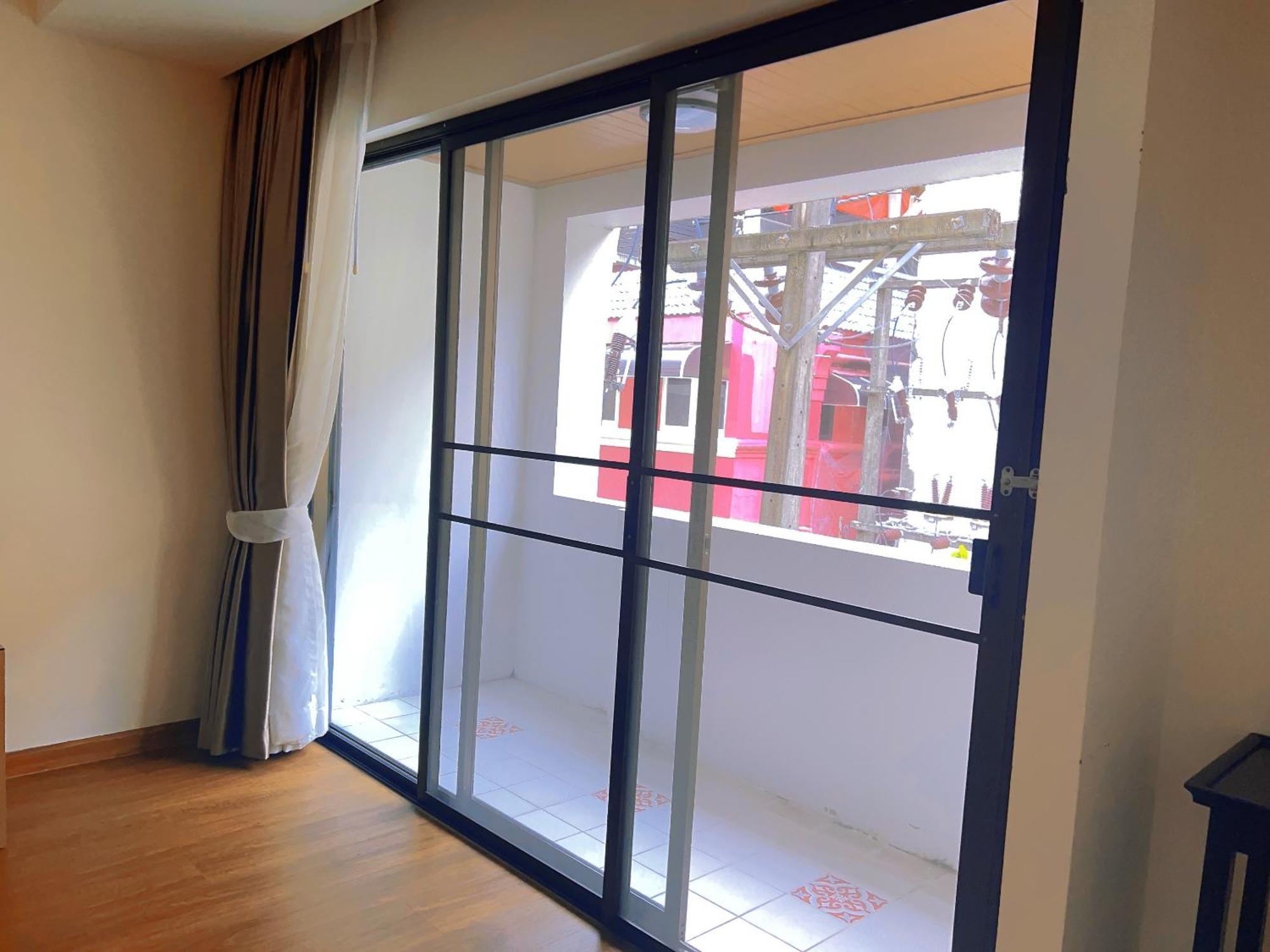 舒适 Anjing 民宿: 海滩附近的 Zhongwen 风格公寓 Apartment