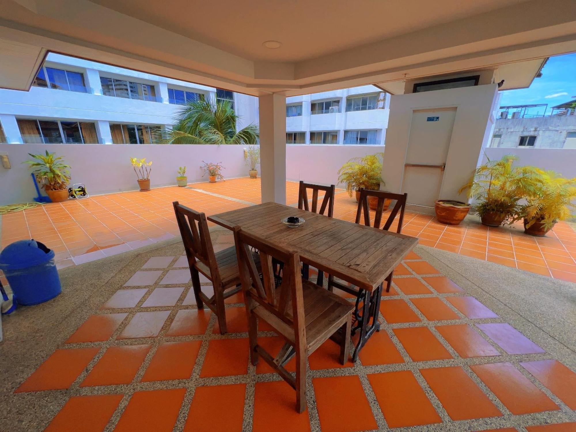 Apartment 舒适 Anjing 民宿: 海滩附近的 Zhongwen 风格公寓 *