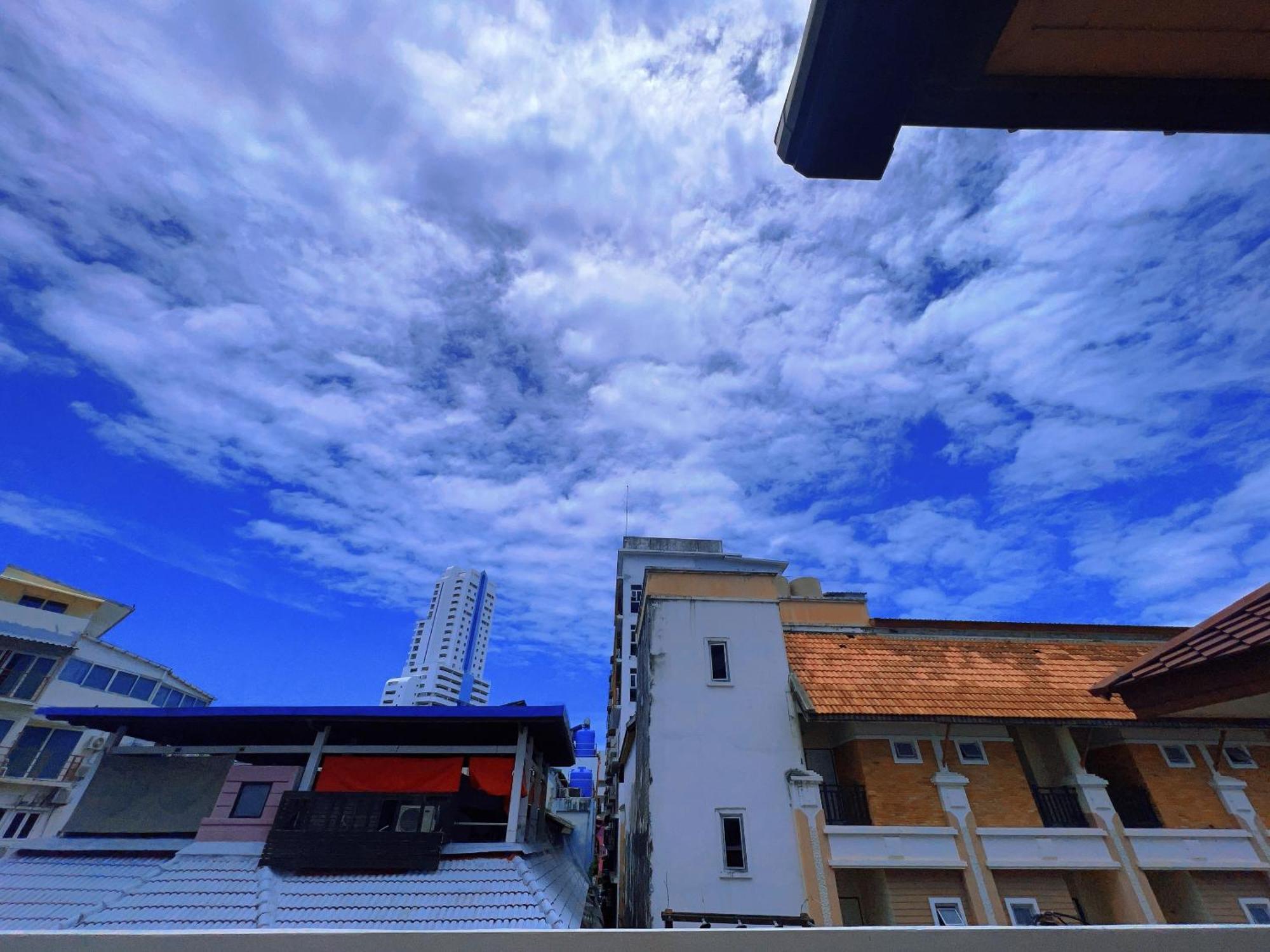 Apartment 舒适 Anjing 民宿: 海滩附近的 Zhongwen 风格公寓