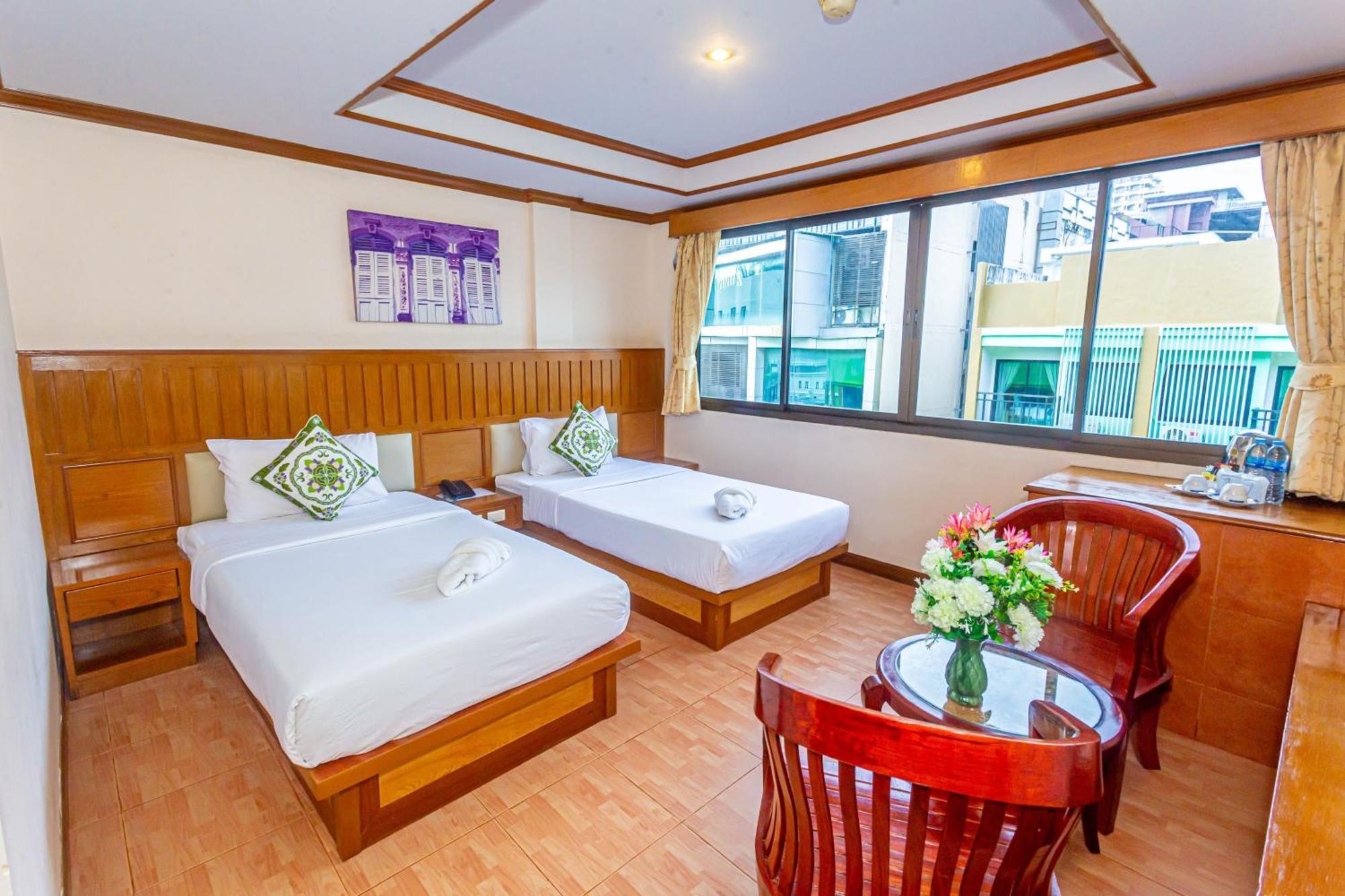 Hotel Jb 3*